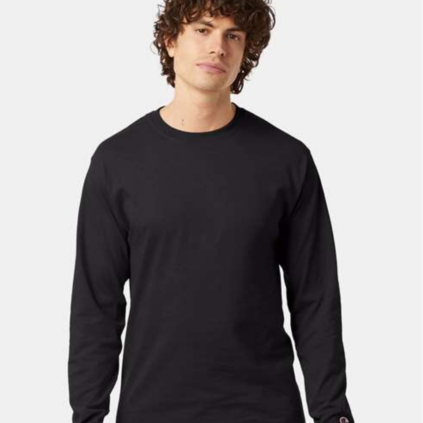 CC8C - Champion Unisex Long Sleeve T-Shirt