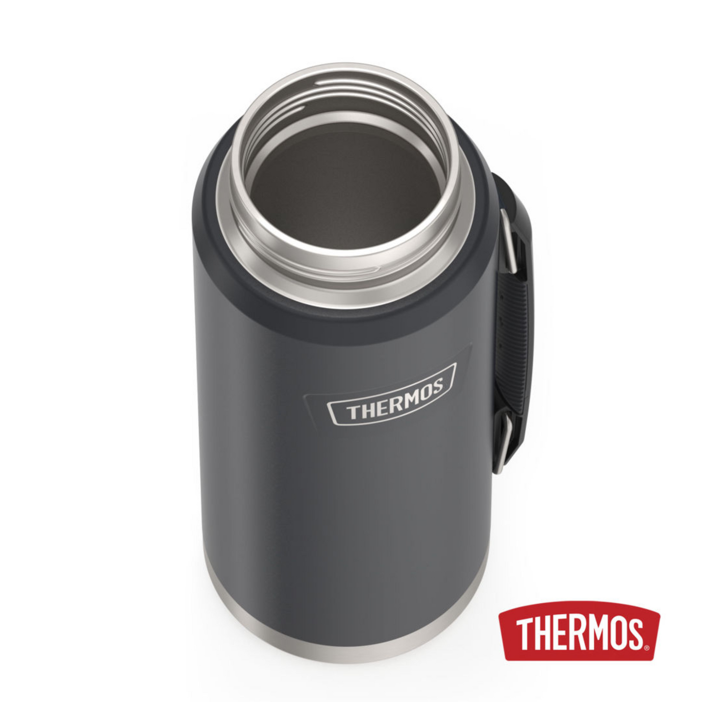 Thermos® ICON SS Beverage Bottle