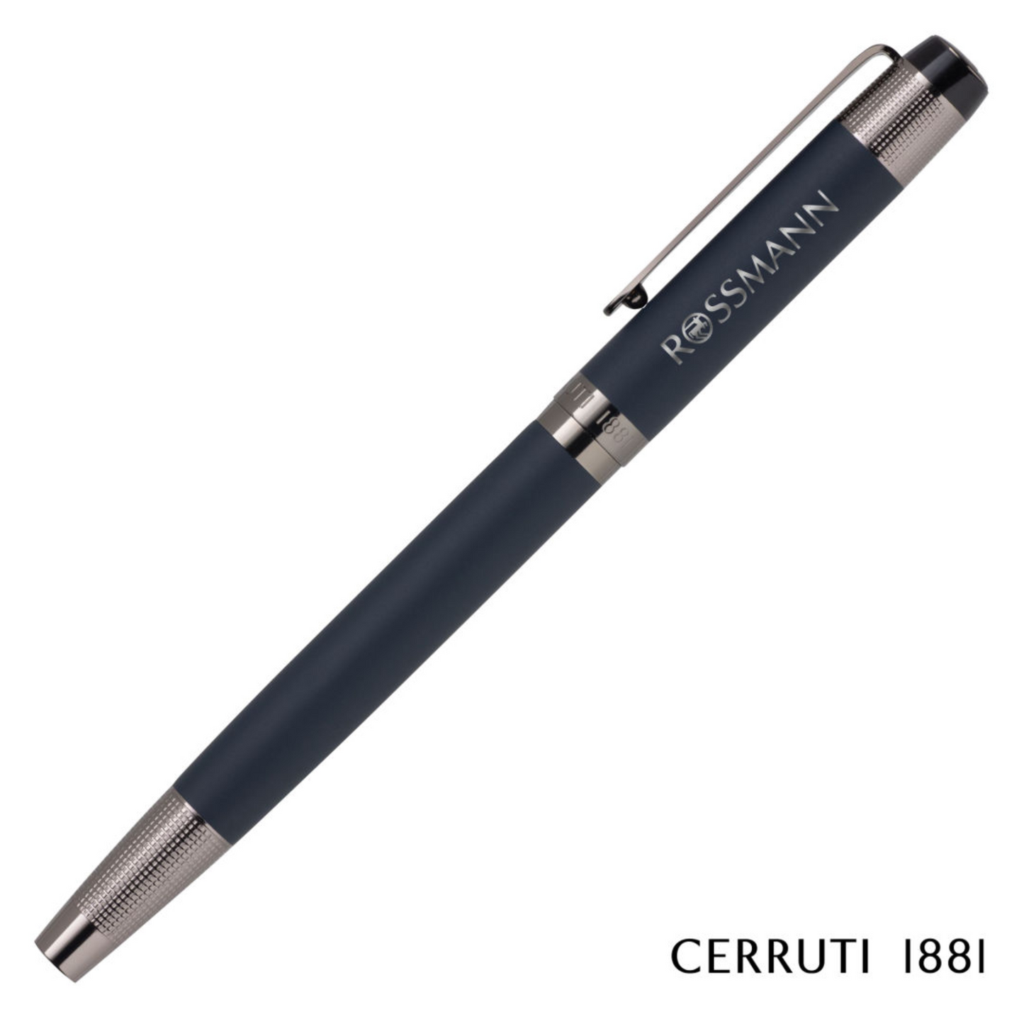 Cerruti 1881® Thames Pen