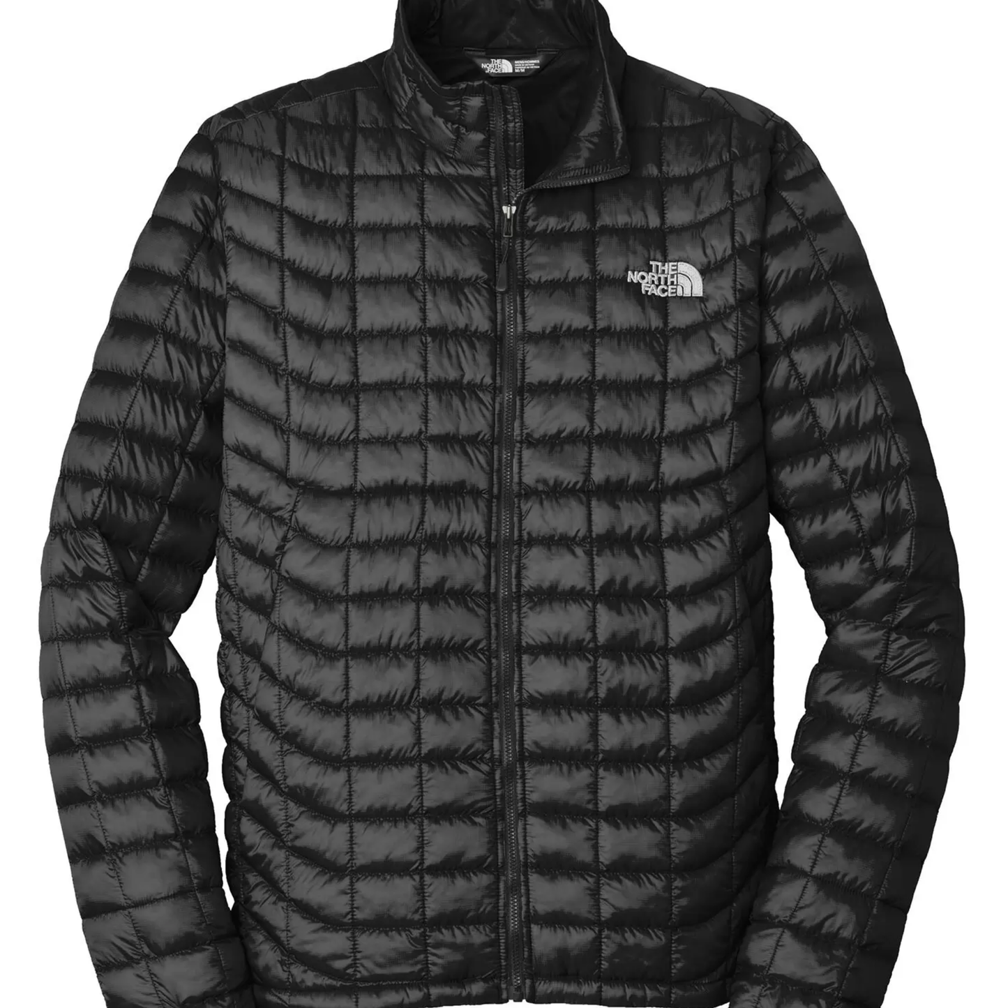 NF0A3LH2 - The North Face® Thermoball Trekker Jacket