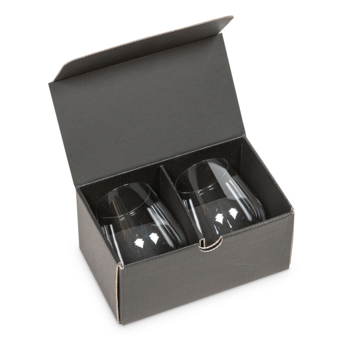 RIEDEL Wings Stemless Wine