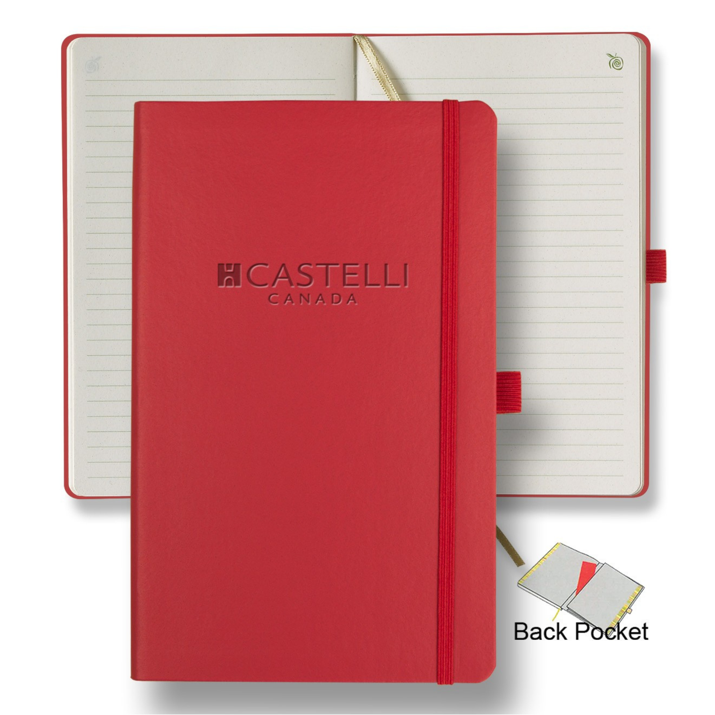 Appeel Medio Journal