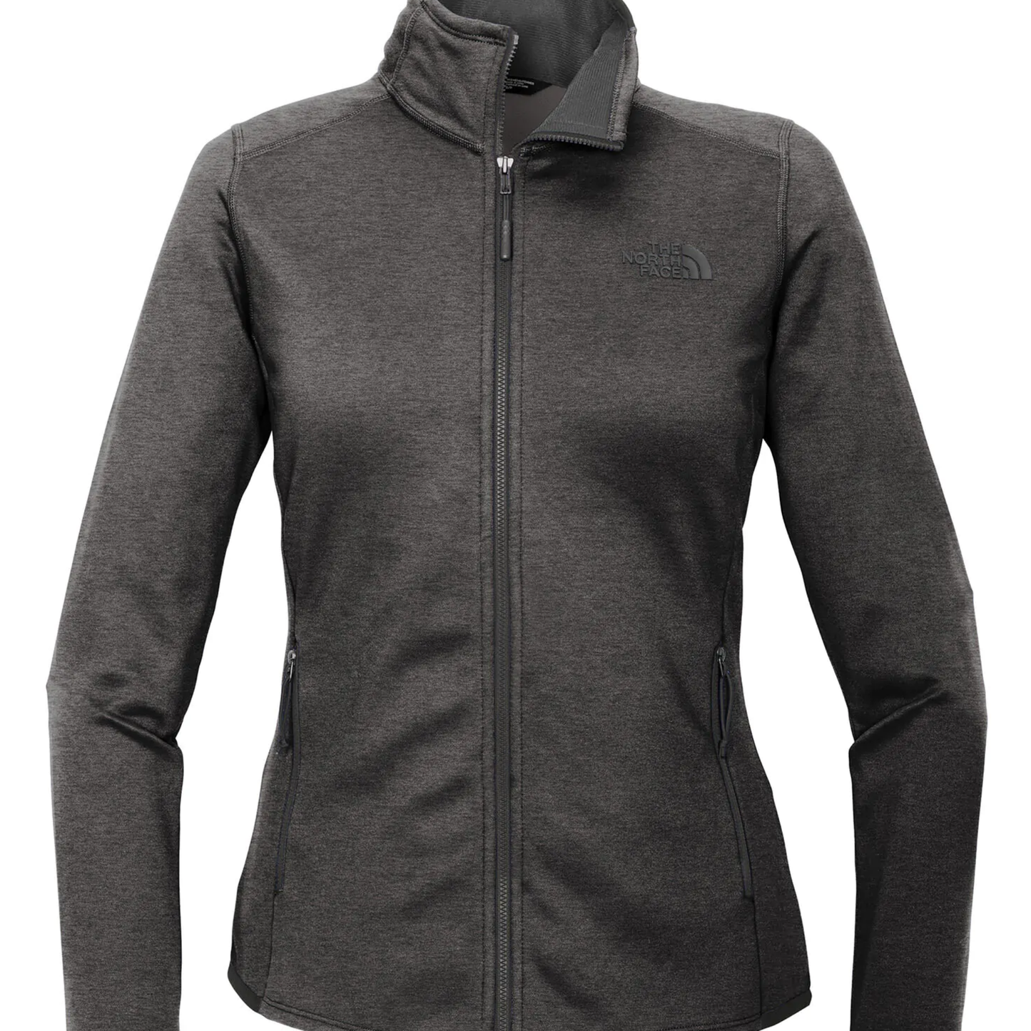 NF0A7V62 - The North Face® Skyline Fleece Full Zip Ladies' Jacket