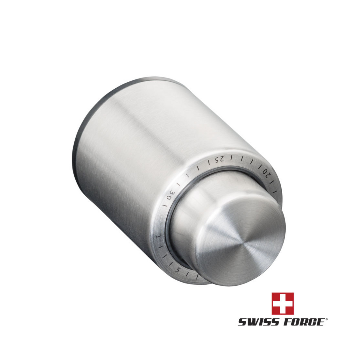 Swiss Force® Wine Stopper