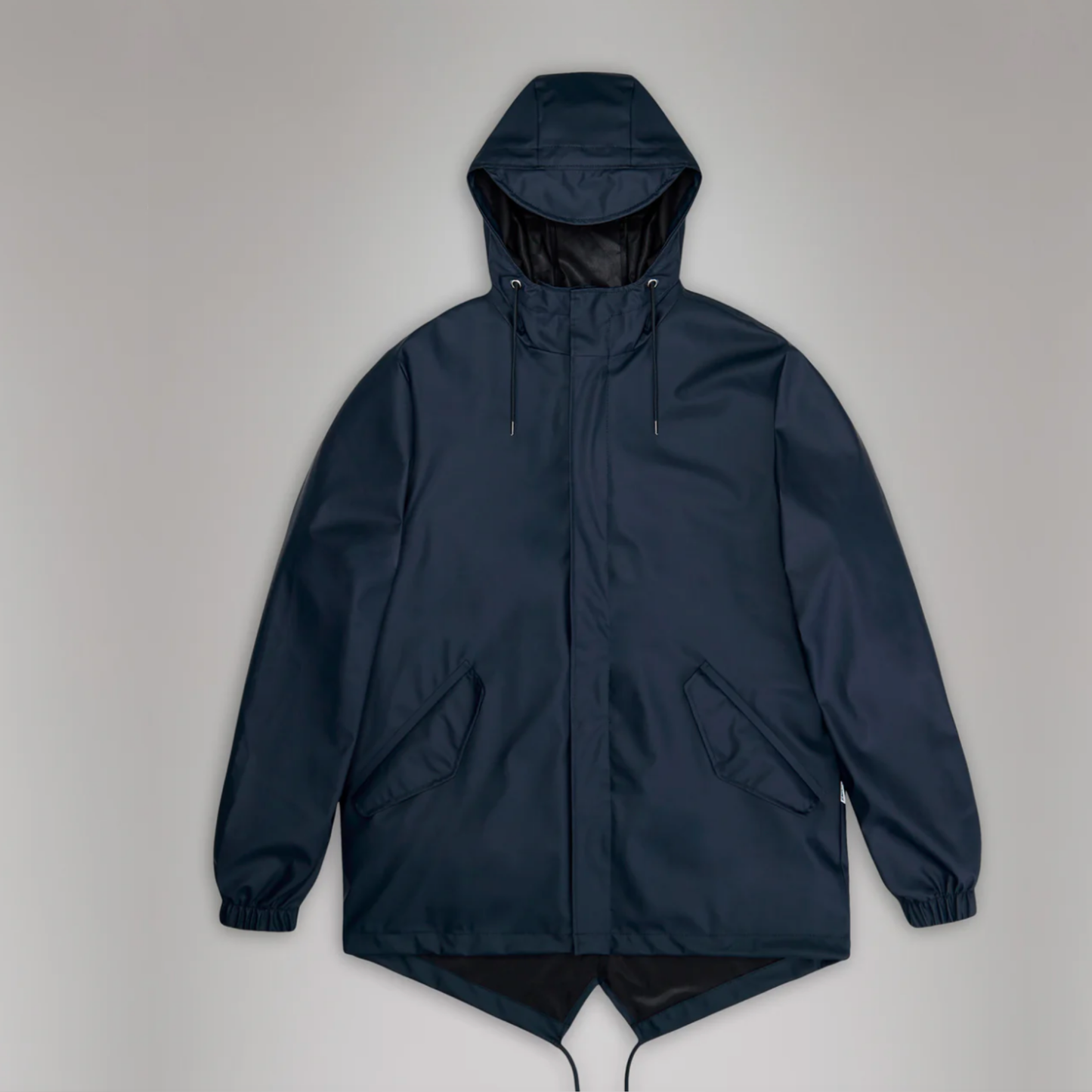 Rains Fishtail Jacket