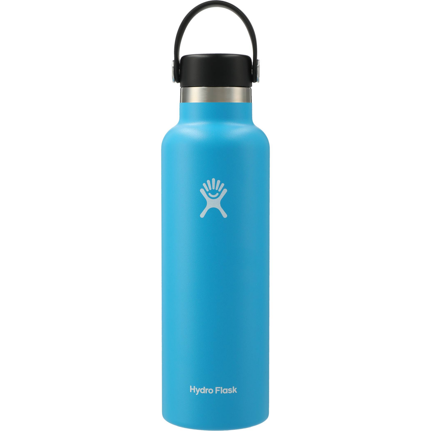 Hydro Flask® Standard Mouth 21 oz Bottle with Flex Cap