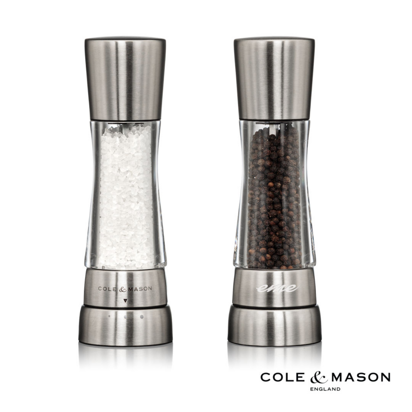 Cole & Mason Derwent Mills