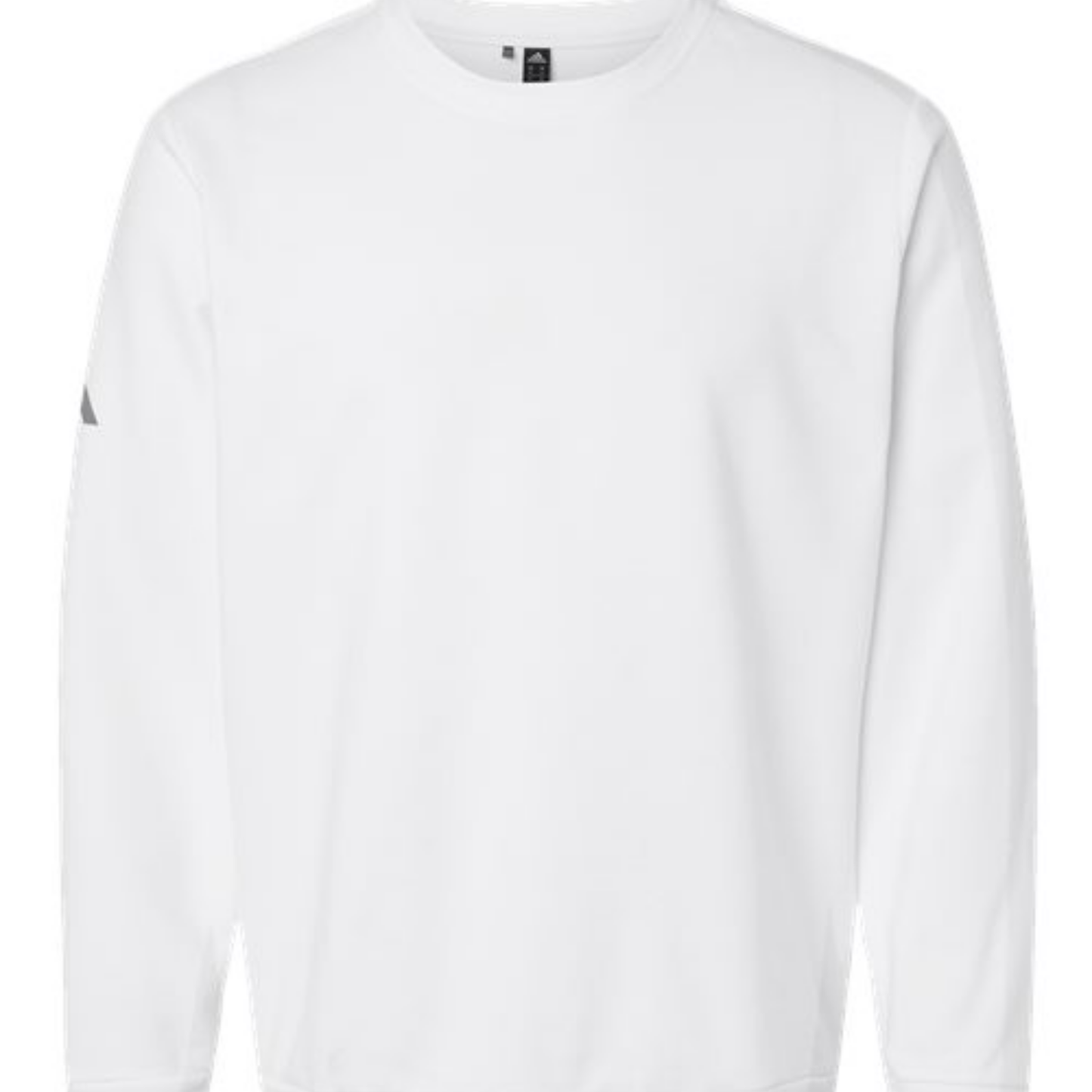 A434 - Adidas Fleece Crewneck Sweatshirt