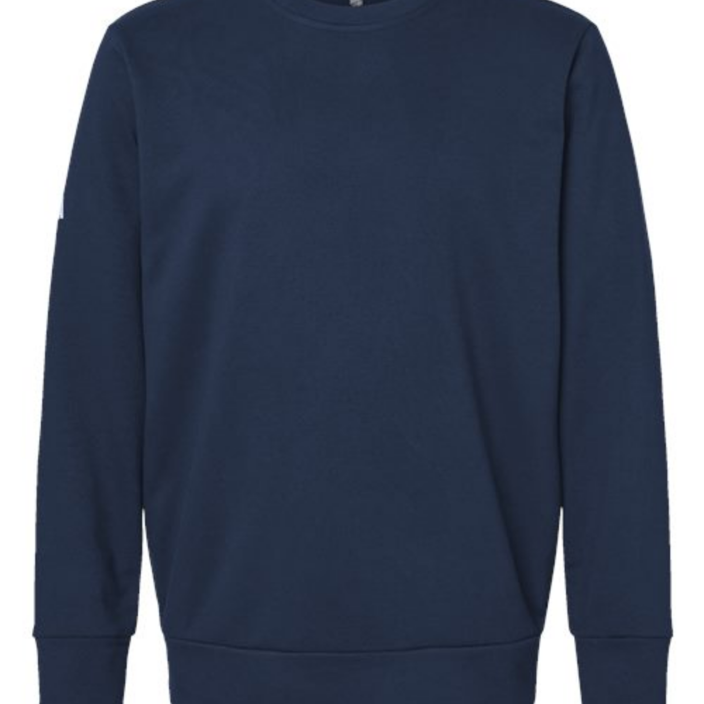 A434 - Adidas Fleece Crewneck Sweatshirt