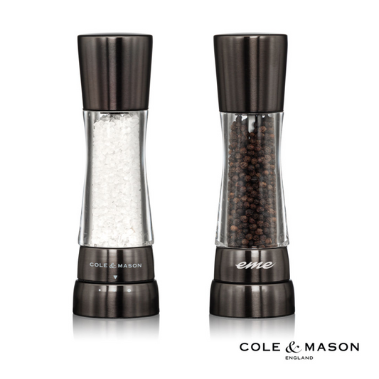 Cole & Mason Derwent Mills