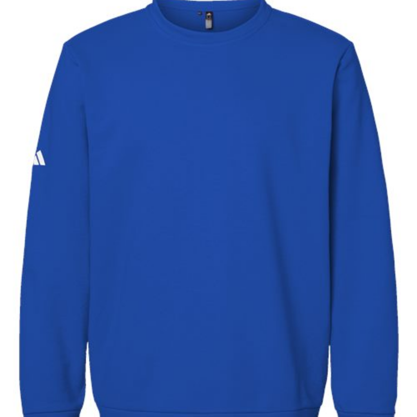 A434 - Adidas Fleece Crewneck Sweatshirt