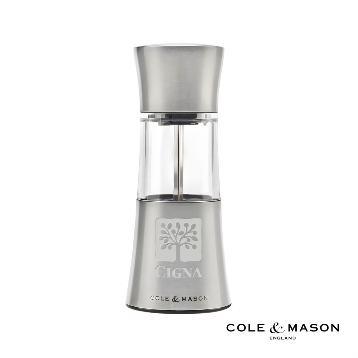 Cole & Mason™ Stadhampton Chili & Spice Mill