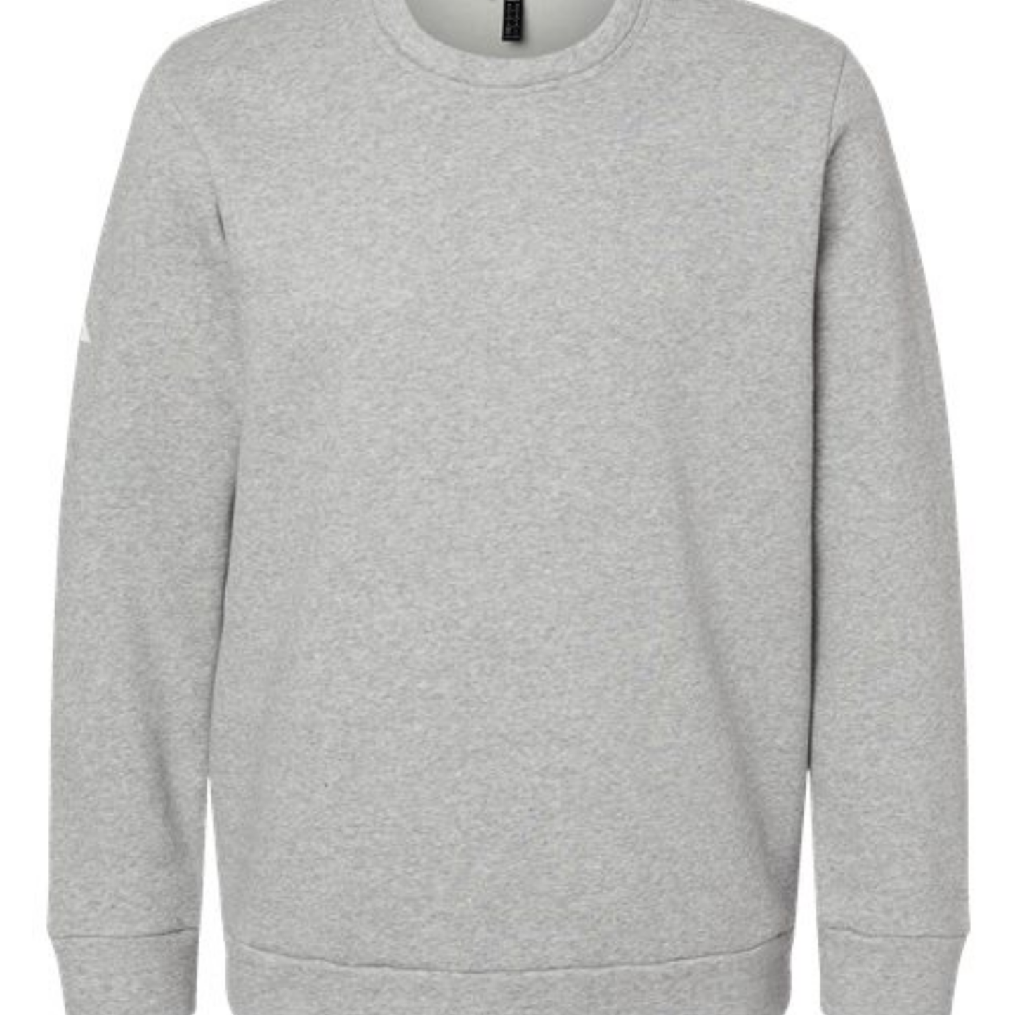 A434 - Adidas Fleece Crewneck Sweatshirt