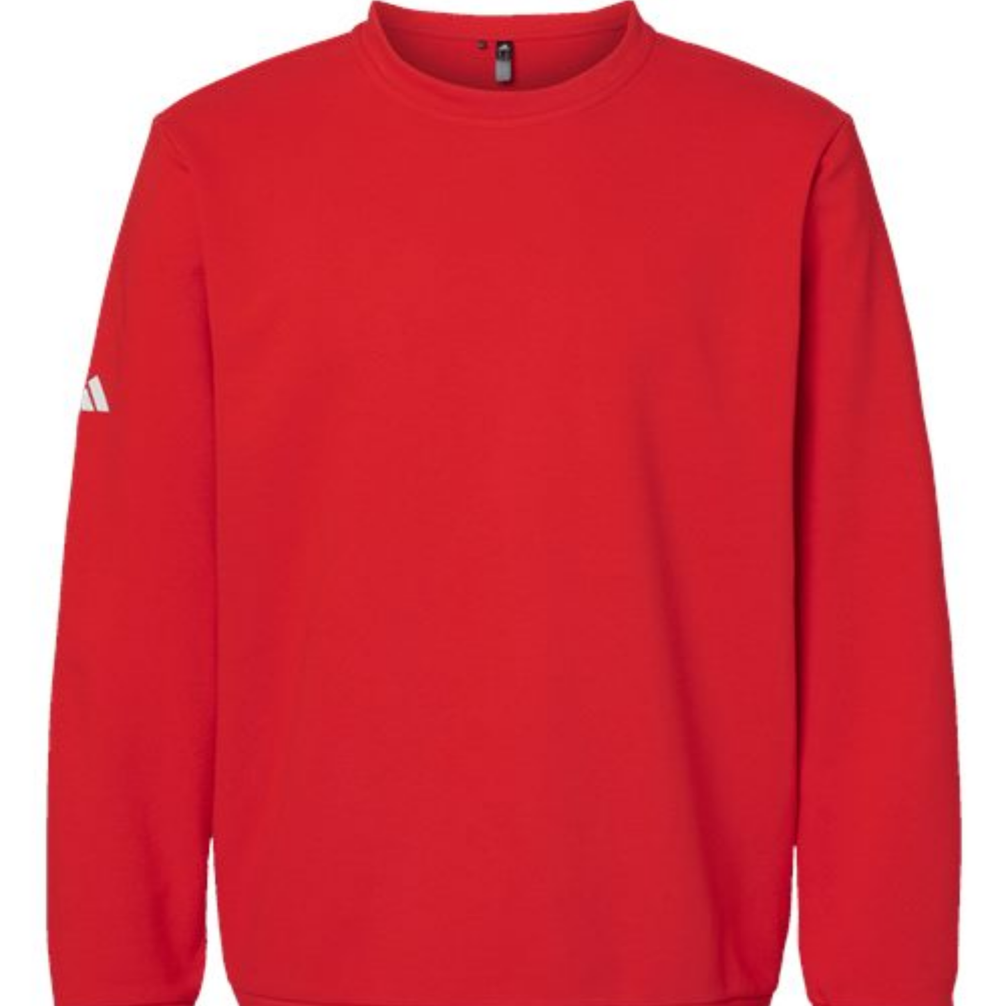 A434 - Adidas Fleece Crewneck Sweatshirt