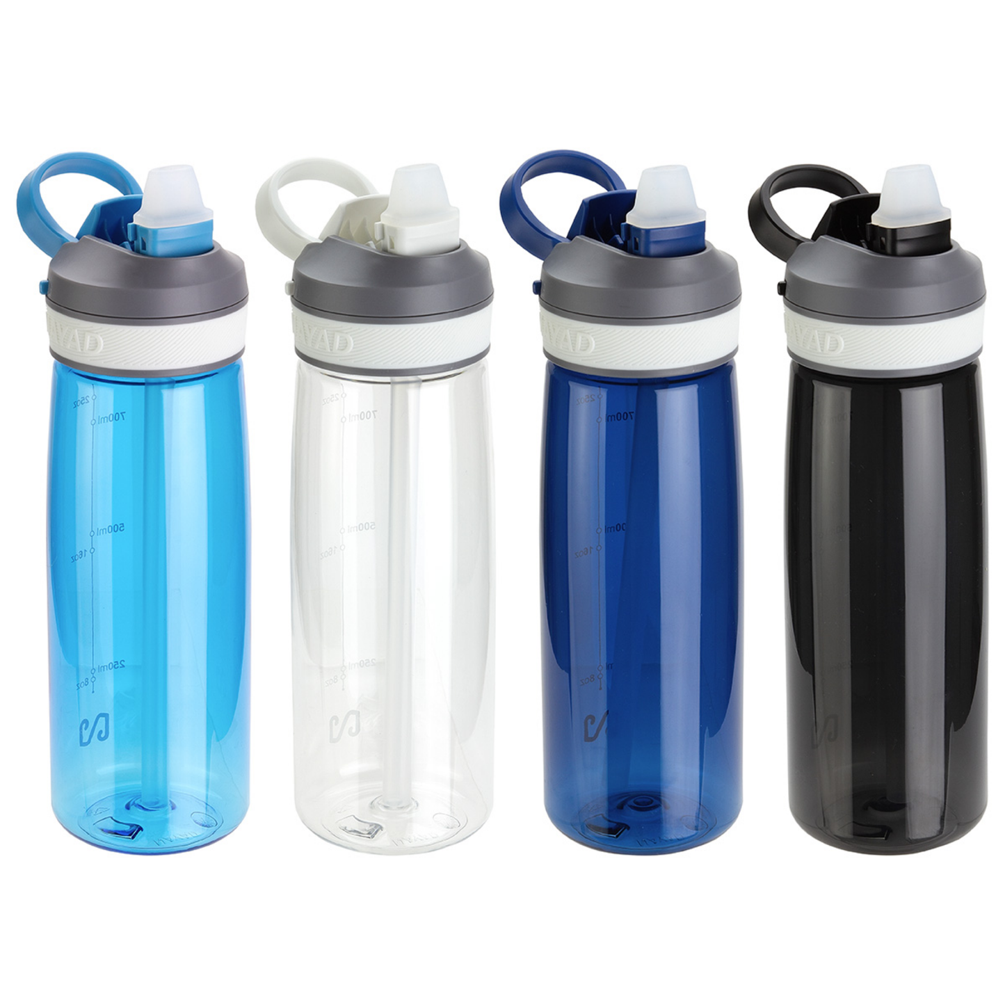 NAYAD® Vive 27 oz Tritan® Bottle