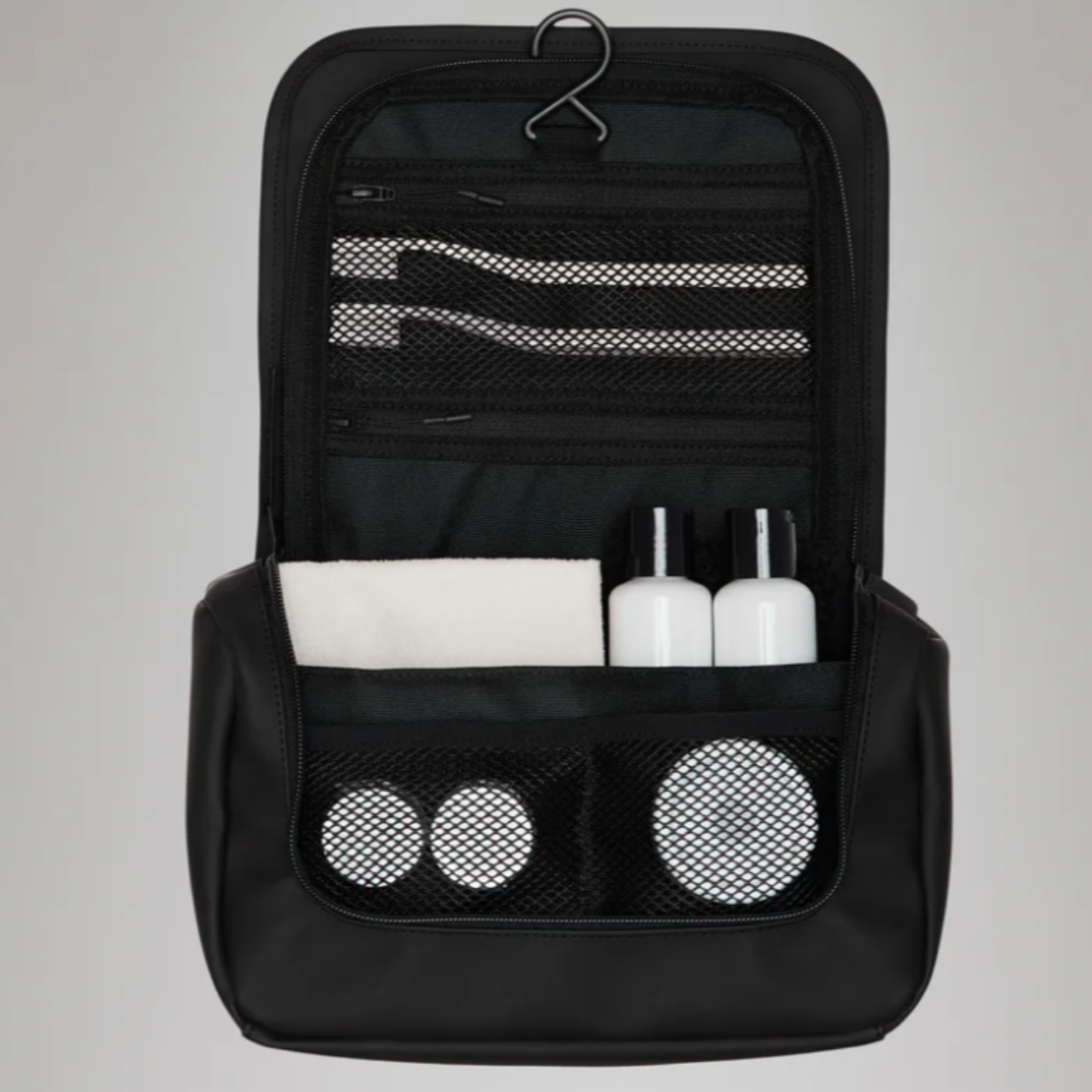 Rains Texel Wash Bag