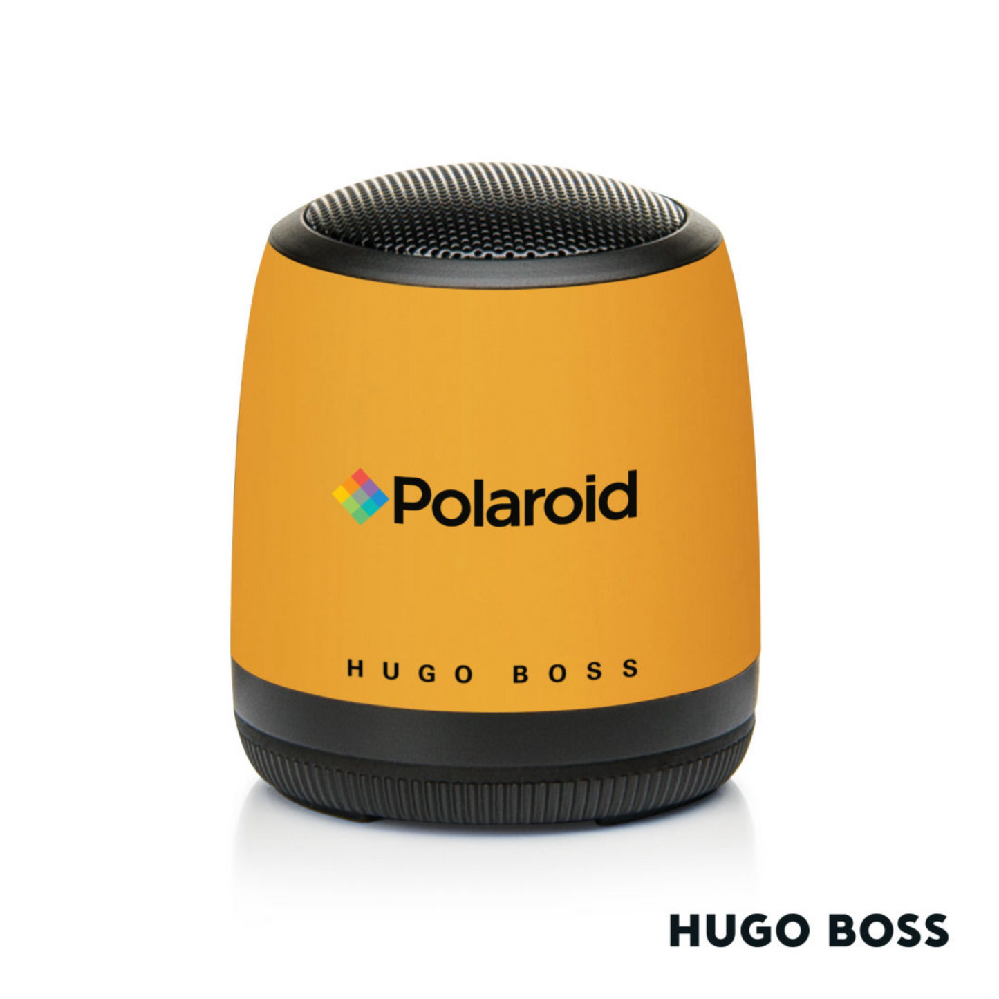 Hugo Boss Gear Matrix Speaker