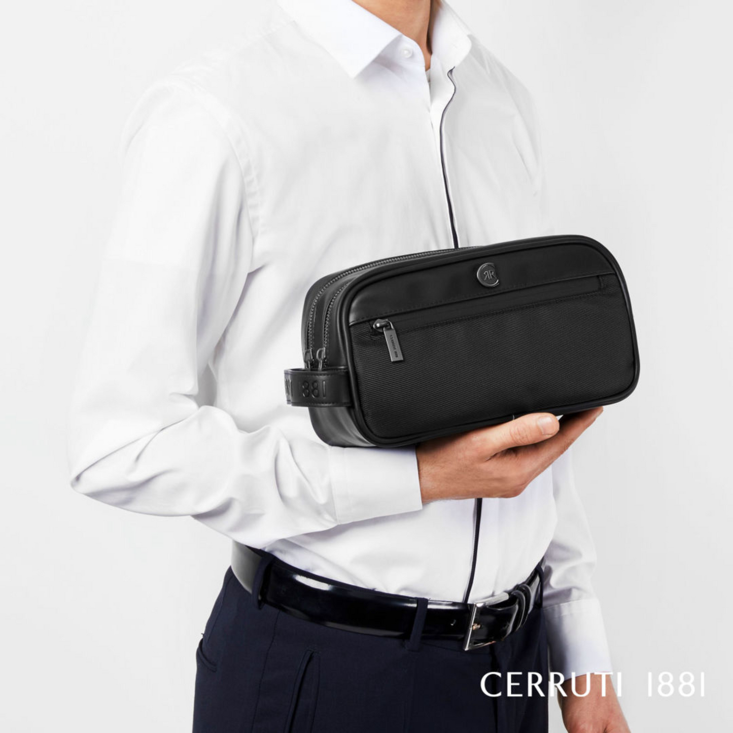 Cerruti 1881® Bond Cosmetic Bag