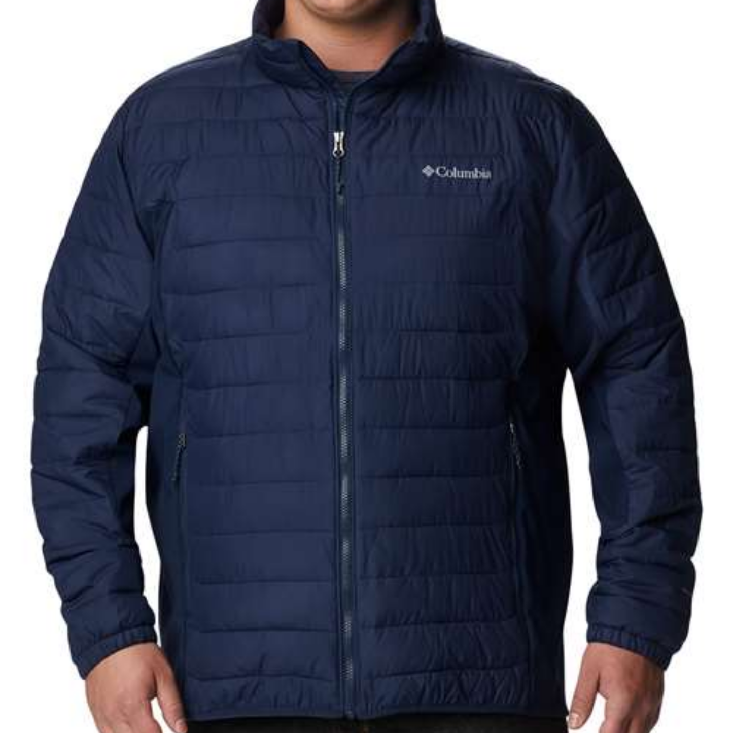 208695 - Columbia Powder Lite™ II Hybrid Jacket