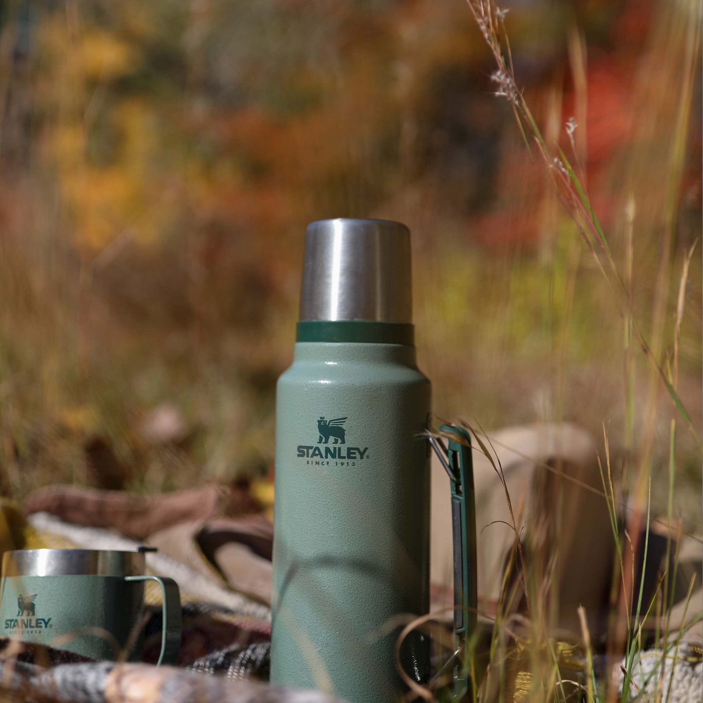 Stanley Legendary Classic Bottle 48 oz