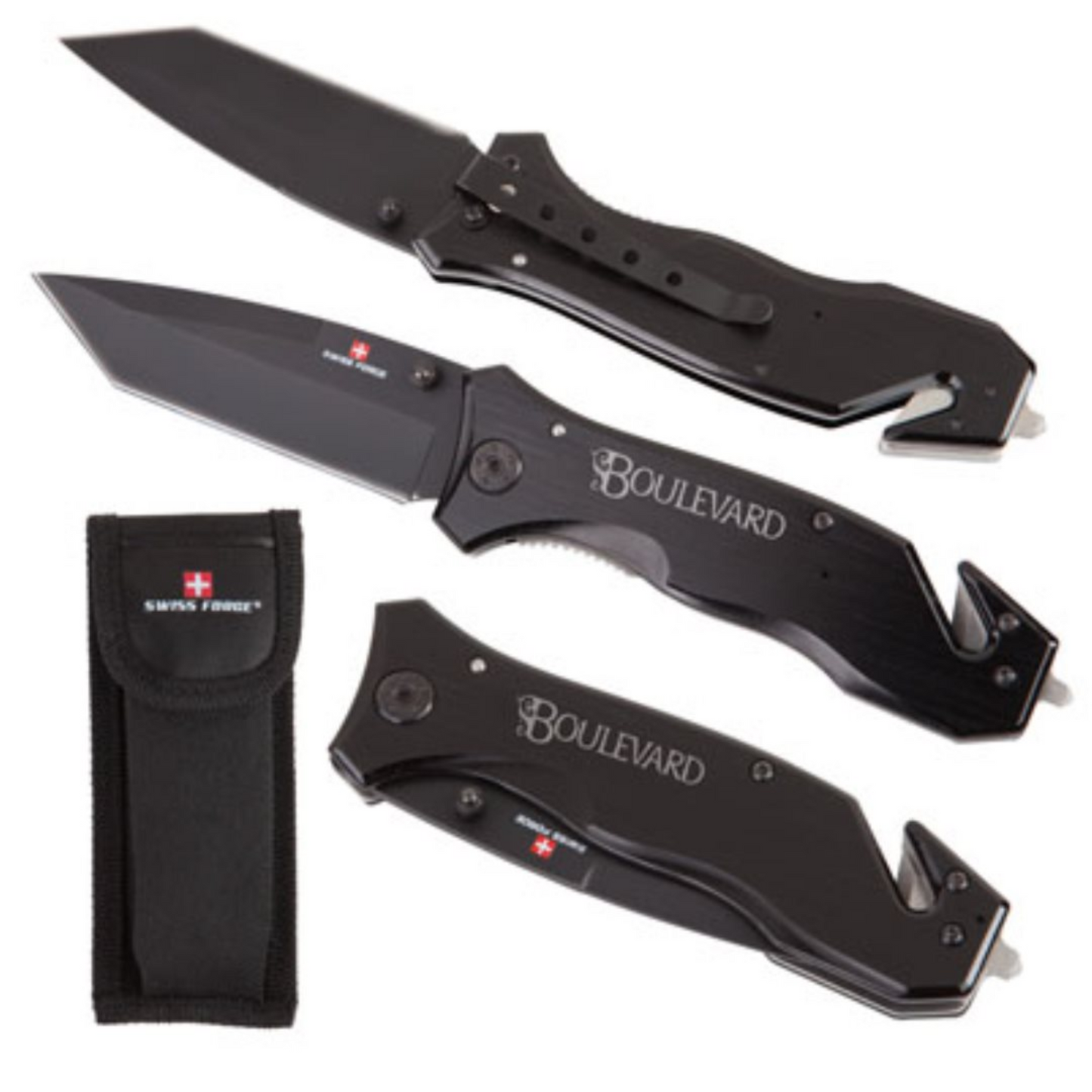 Swiss Force® Safety Tool