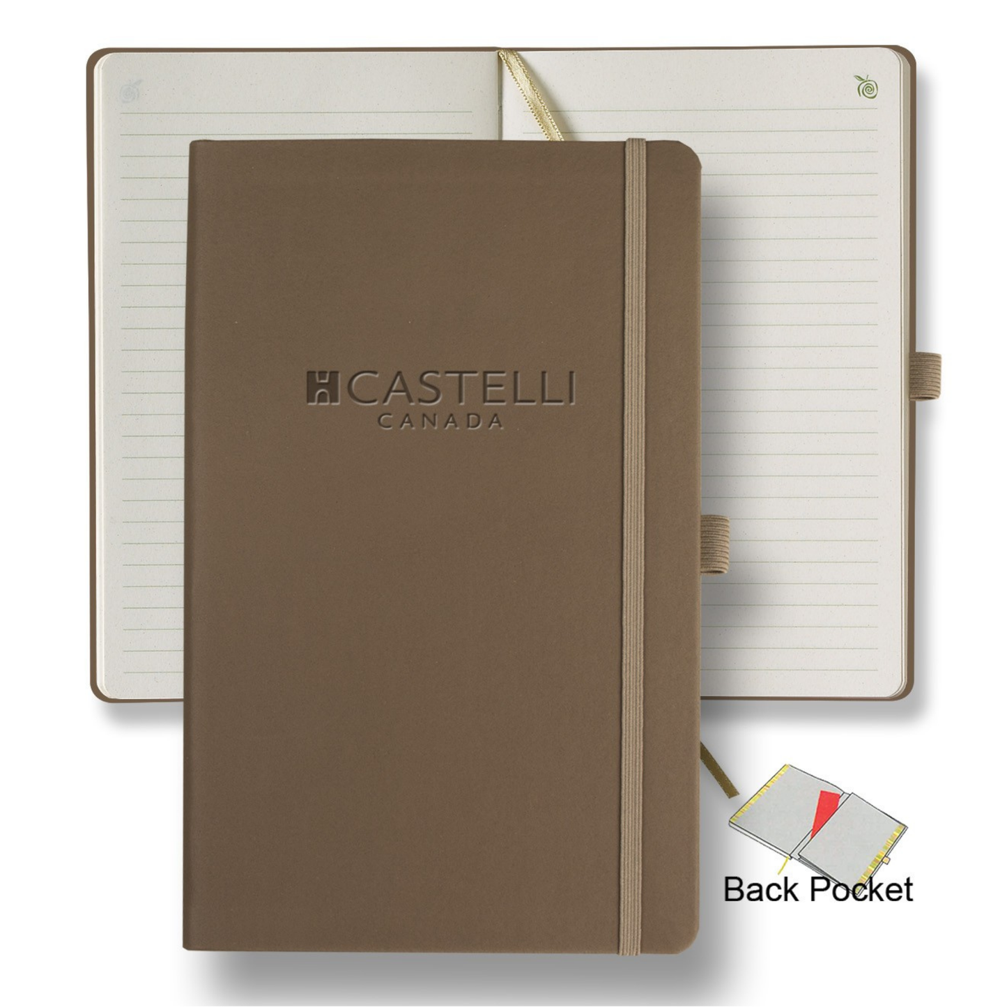 Appeel Medio Journal