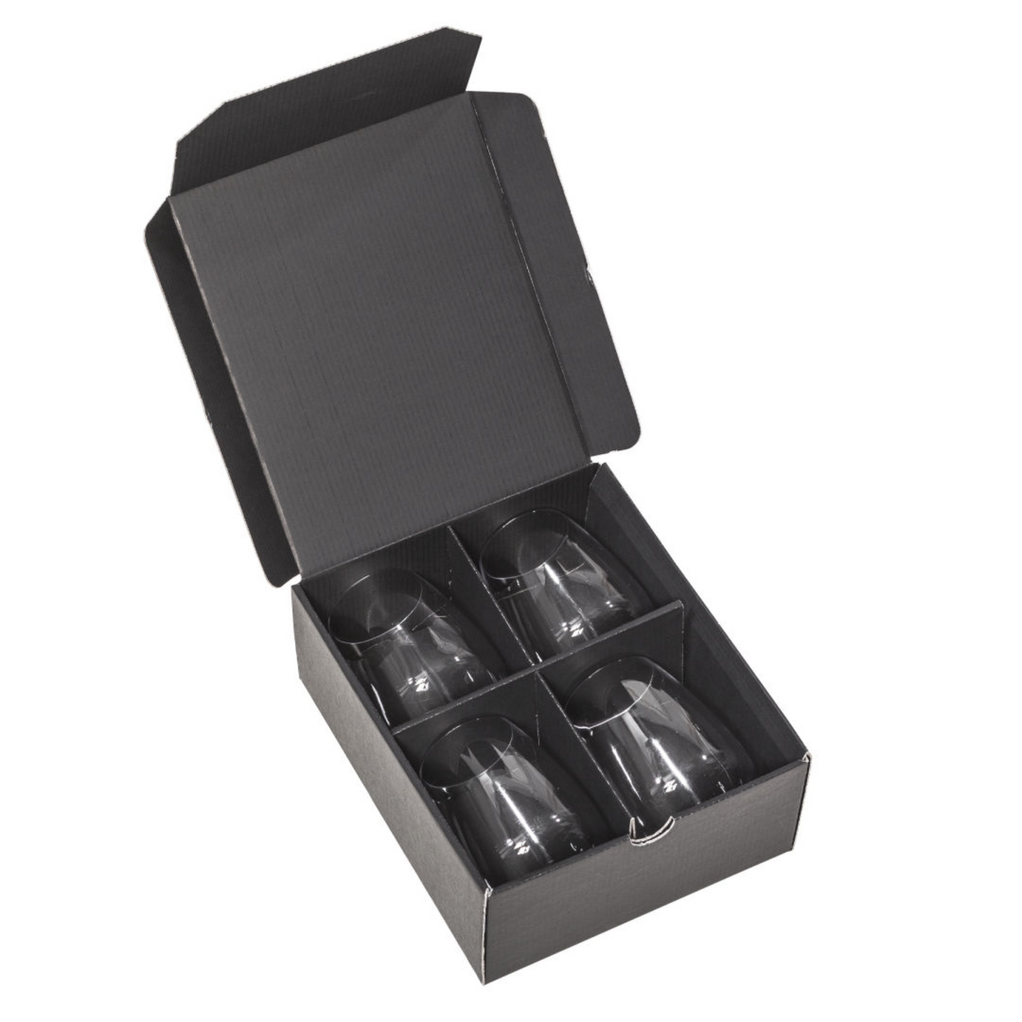 RIEDEL Wings Stemless Wine