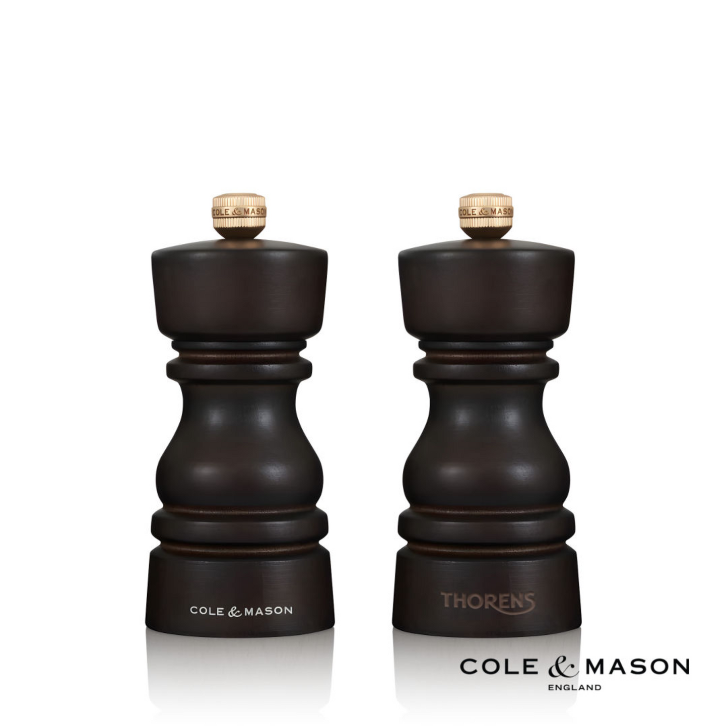 Cole & Mason™ London Collection Mills