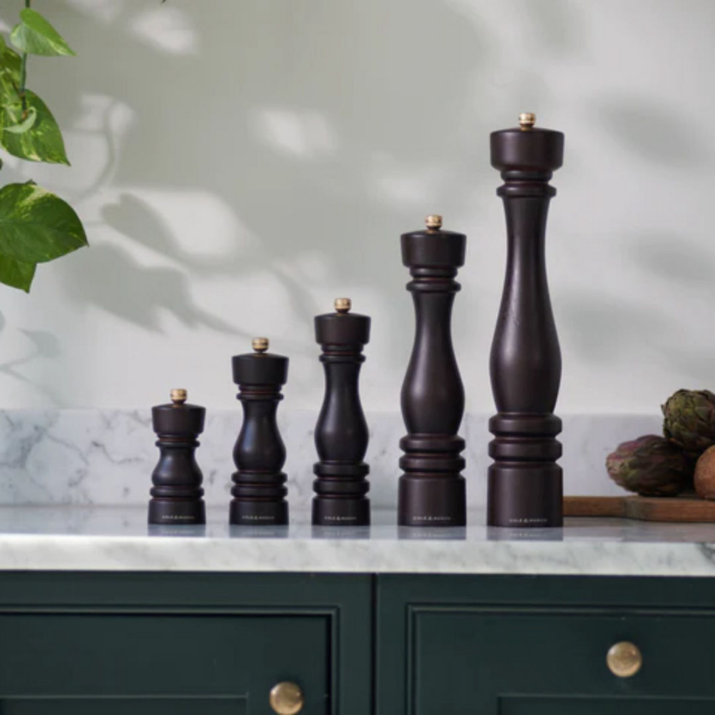 Cole & Mason™ London Collection Mills