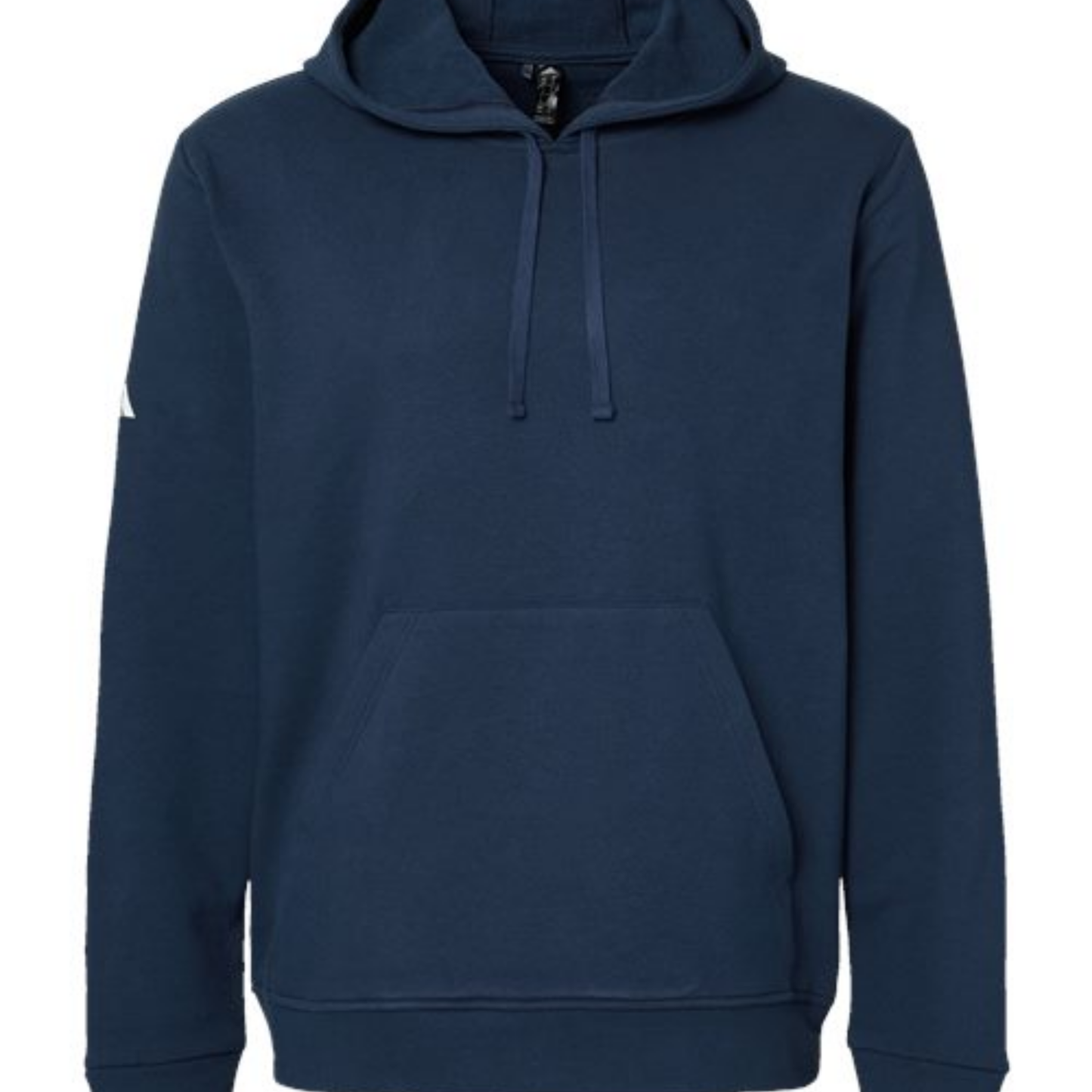 A432 - Adidas Fleece Hooded Sweatshirt