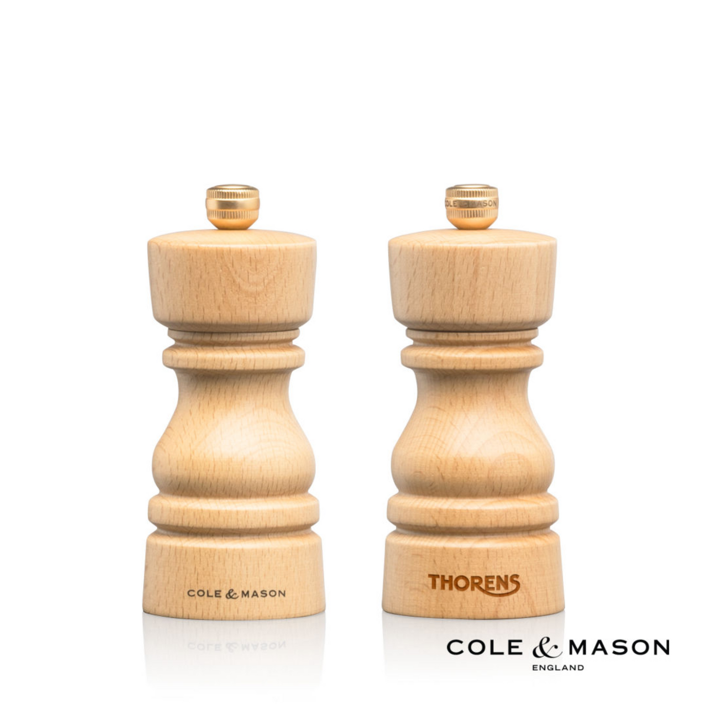 Cole & Mason™ London Collection Mills