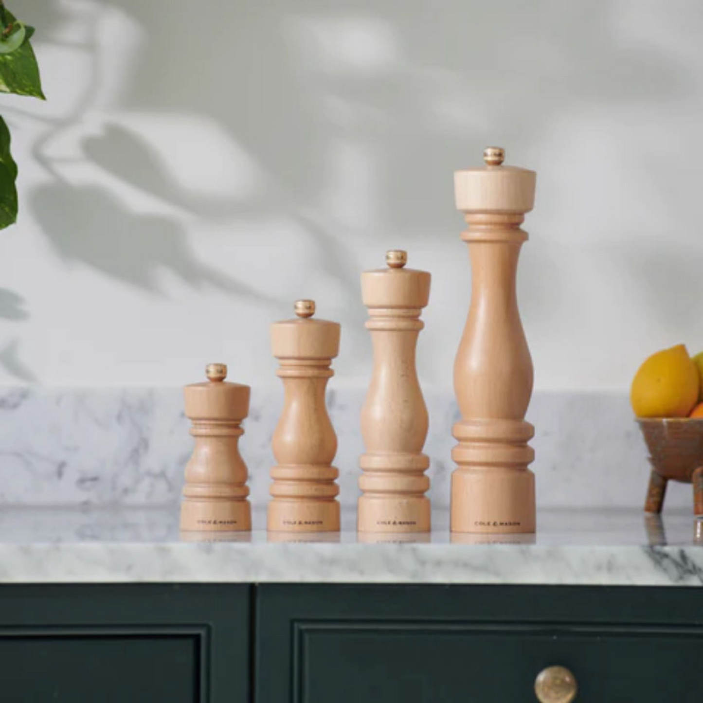 Cole & Mason™ London Collection Mills