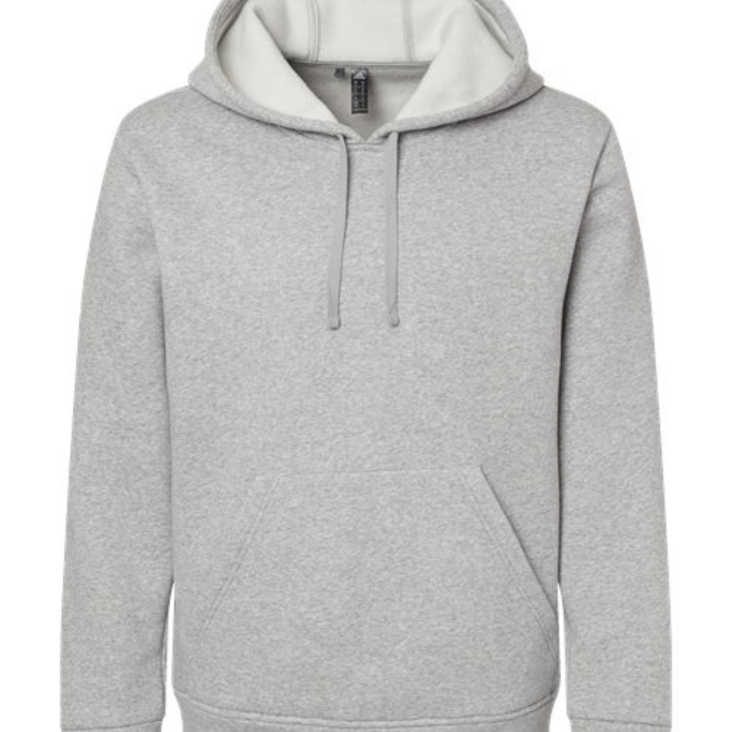 A432 - Adidas Fleece Hooded Sweatshirt