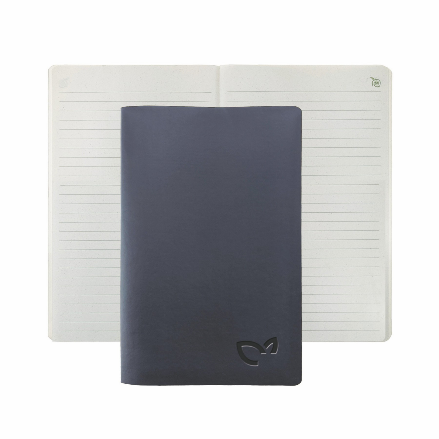 Appeel Saddle-Stitched Journal
