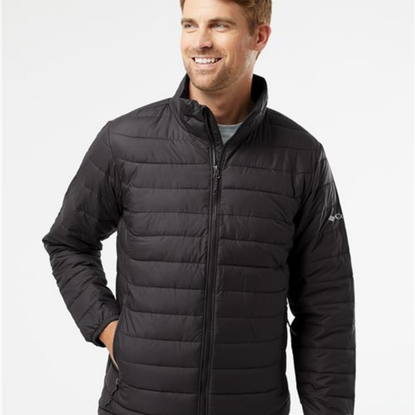 212489 - Columbia Men's Powder Lite™ II Jacket