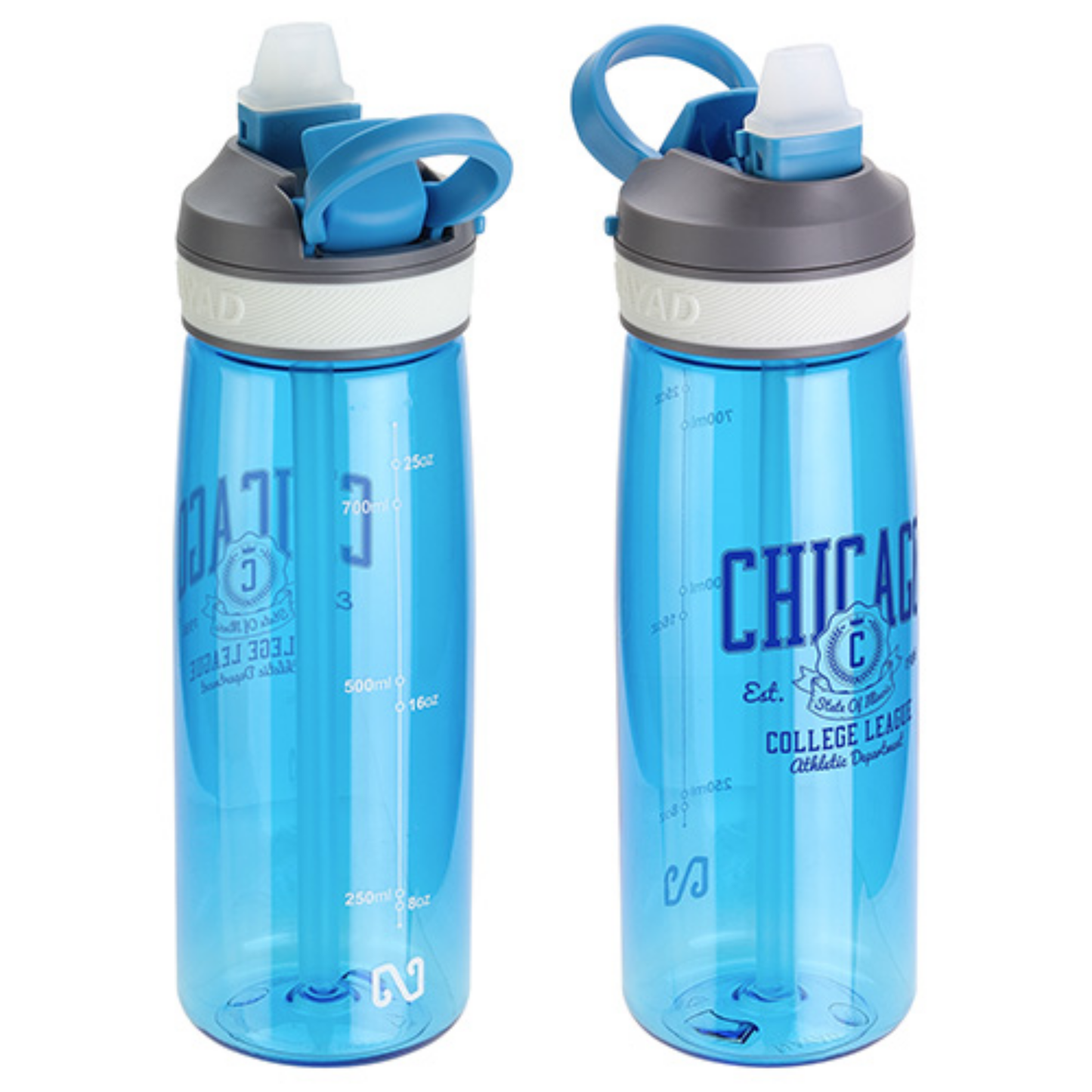NAYAD® Vive 27 oz Tritan® Bottle
