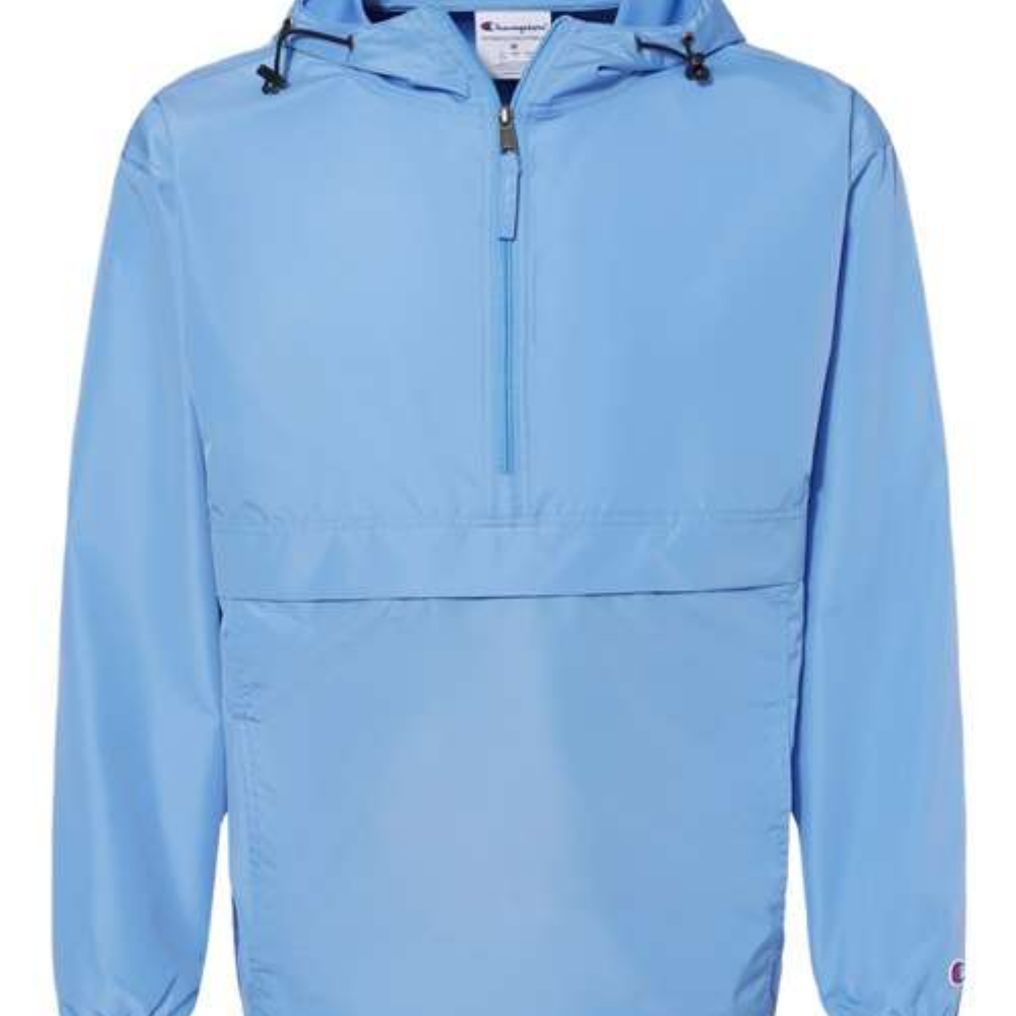 CO200 - Champion Men's Packable Anorak Jacket