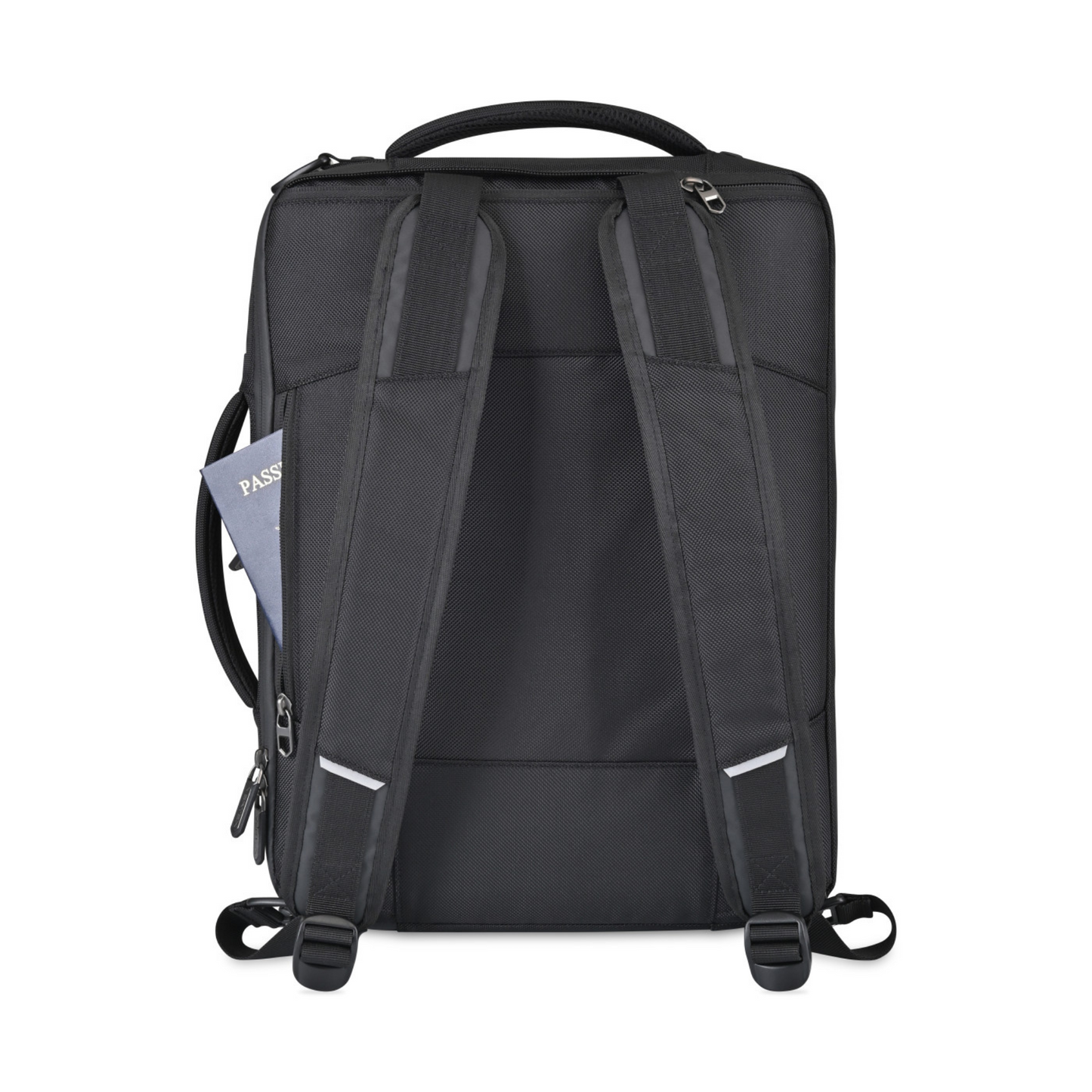 Vertex® Brooklyn Dual Carry Briefpack