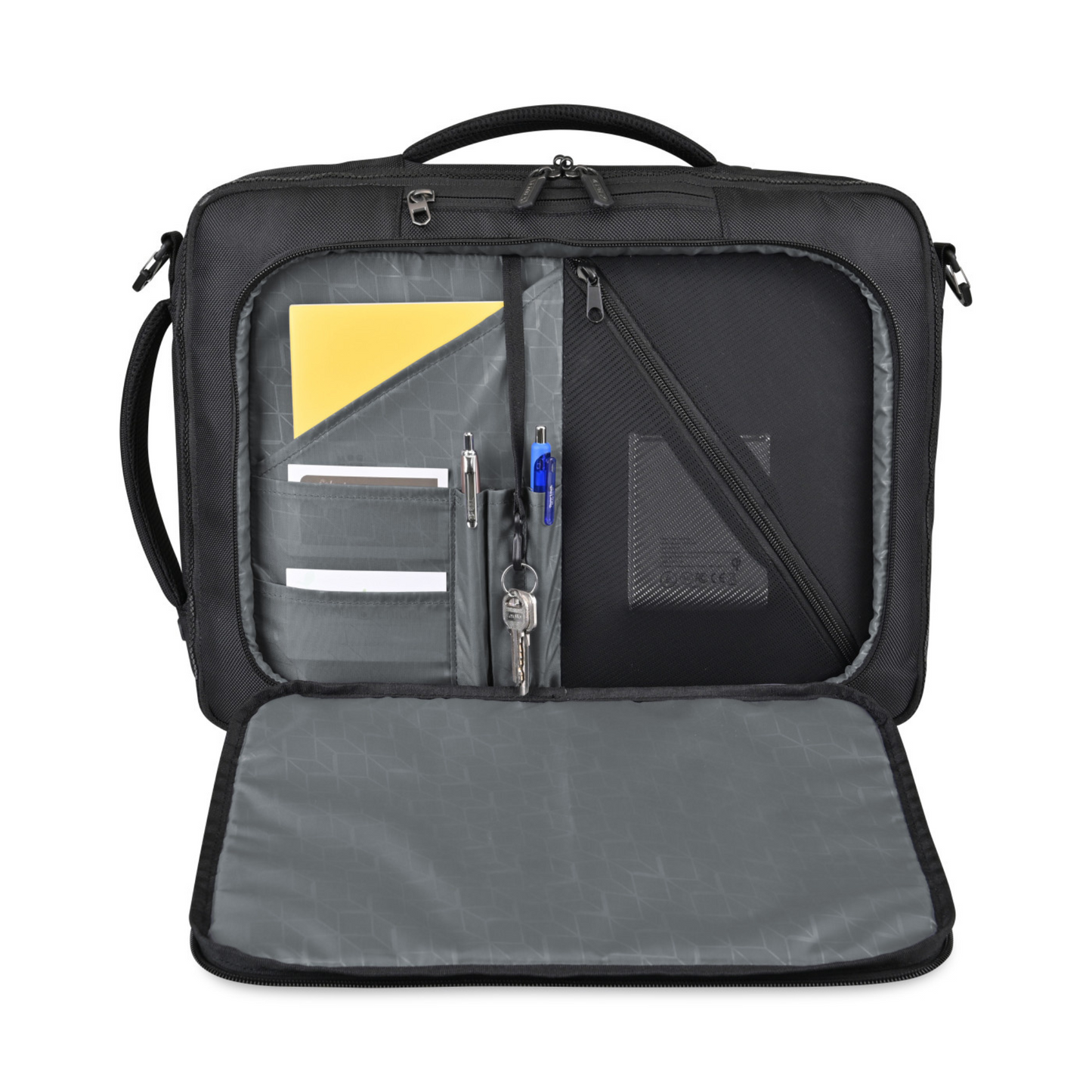 Vertex® Brooklyn Dual Carry Briefpack