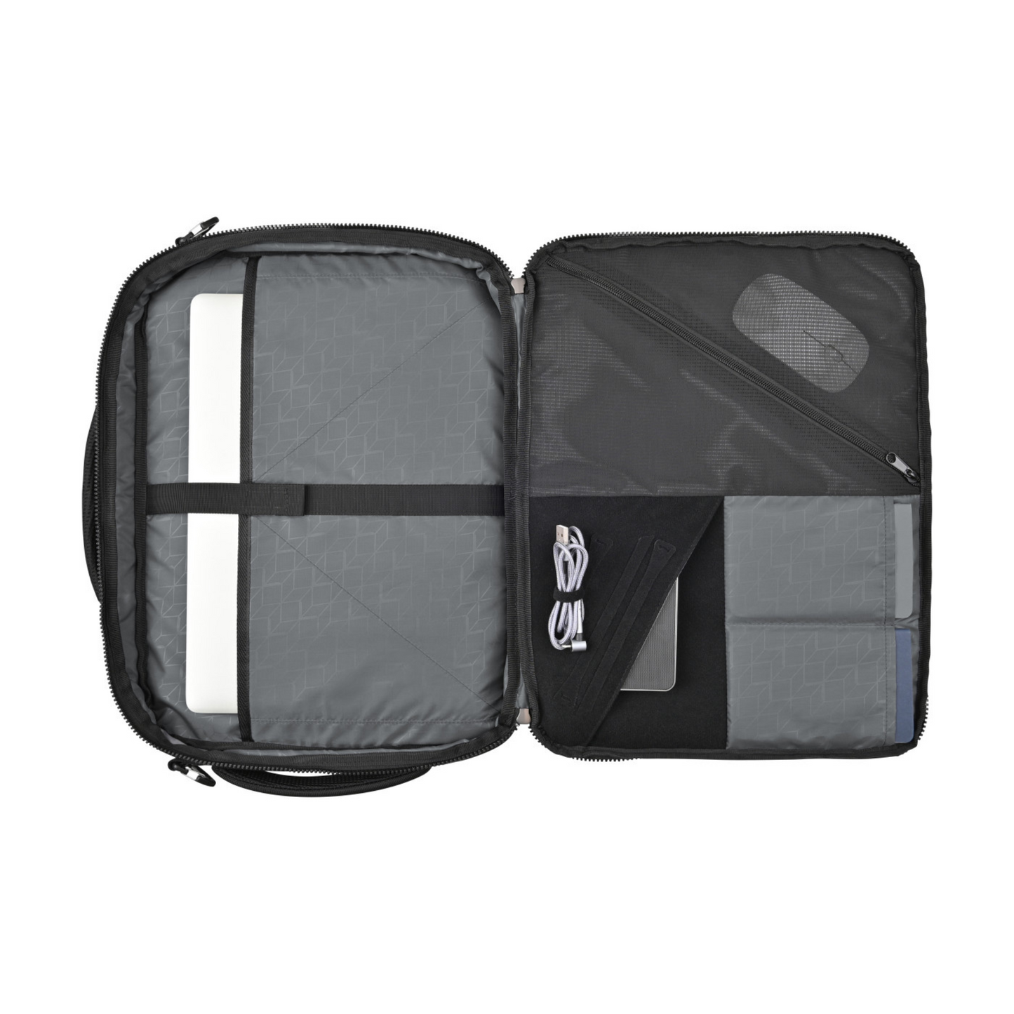 Vertex® Brooklyn Dual Carry Briefpack
