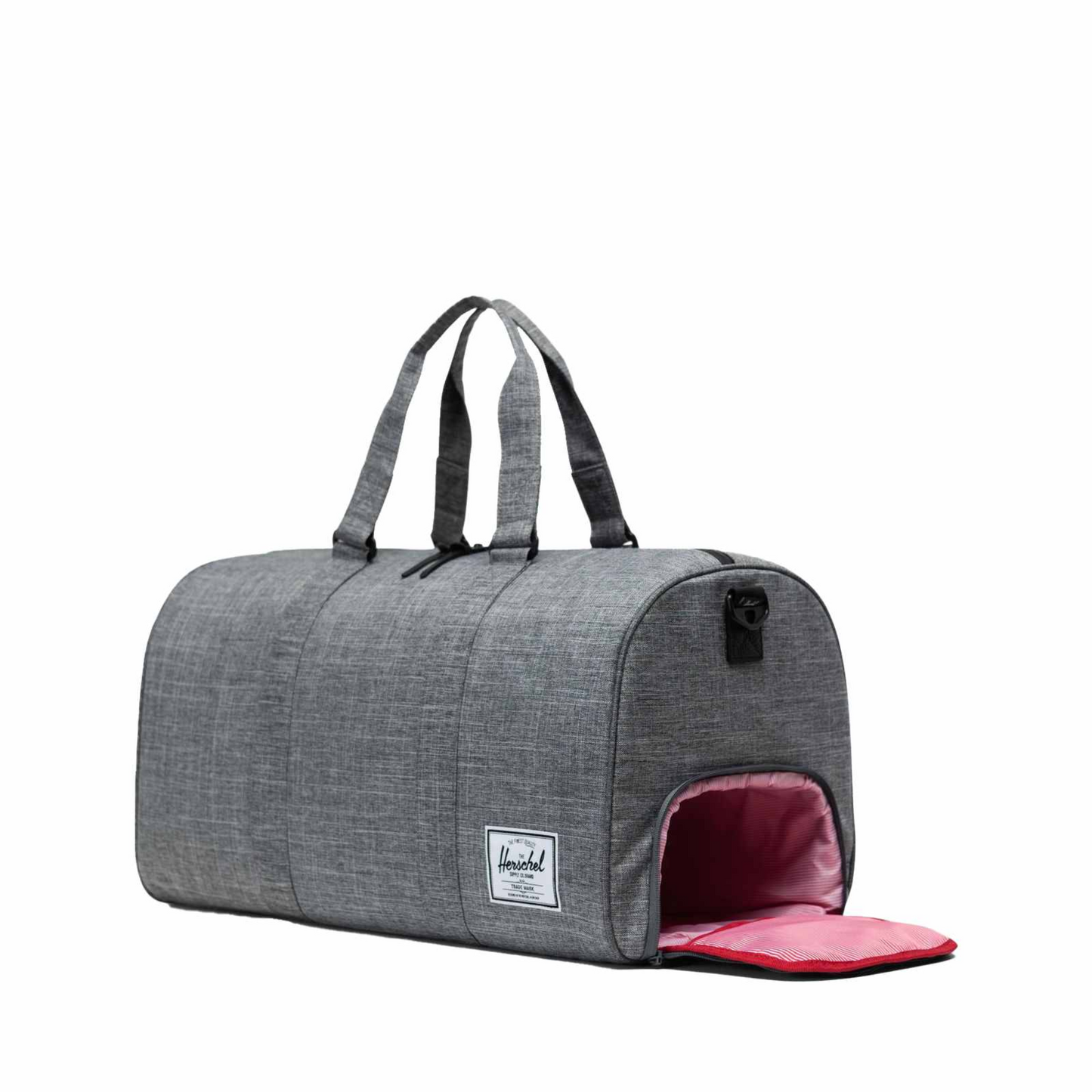 Herschel Novel 20" Duffle with Shoe Compartment