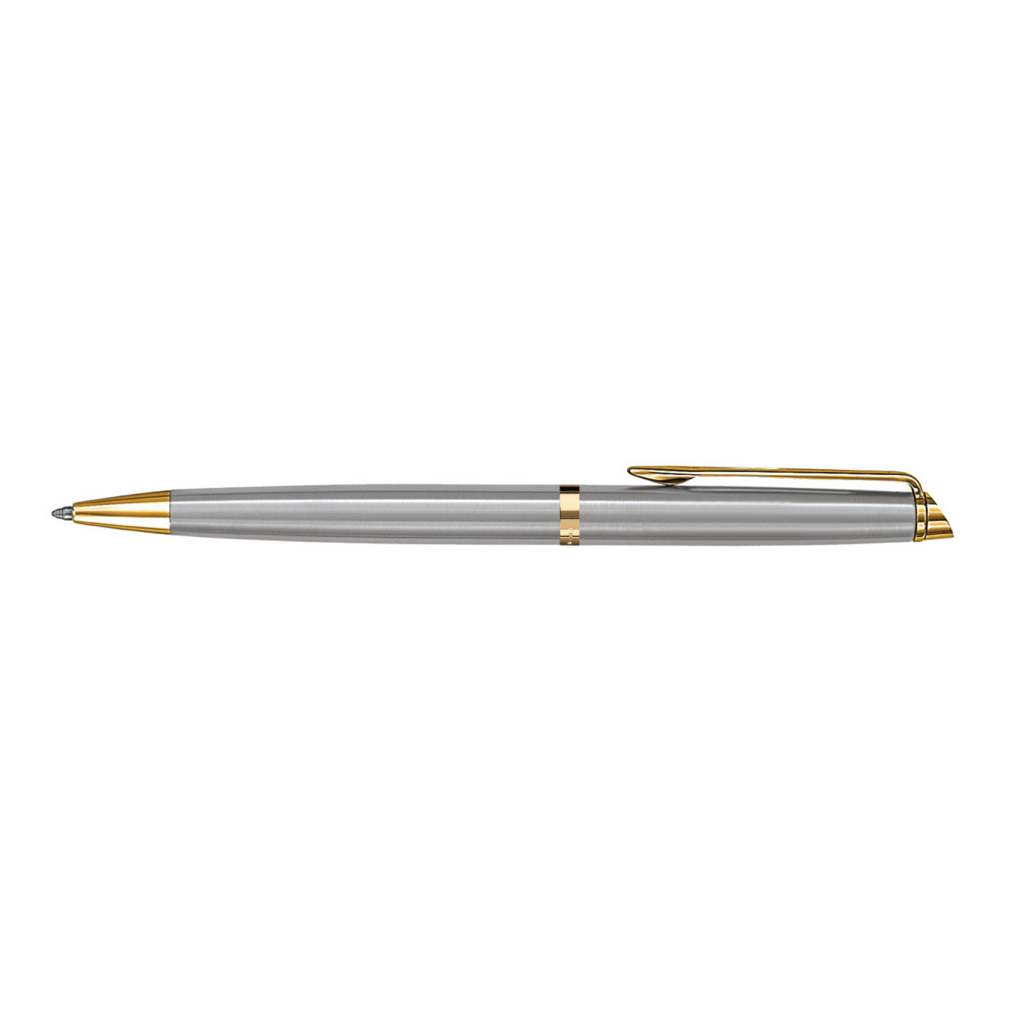 Waterman Hemisphere Ballpoint - Blue Ink
