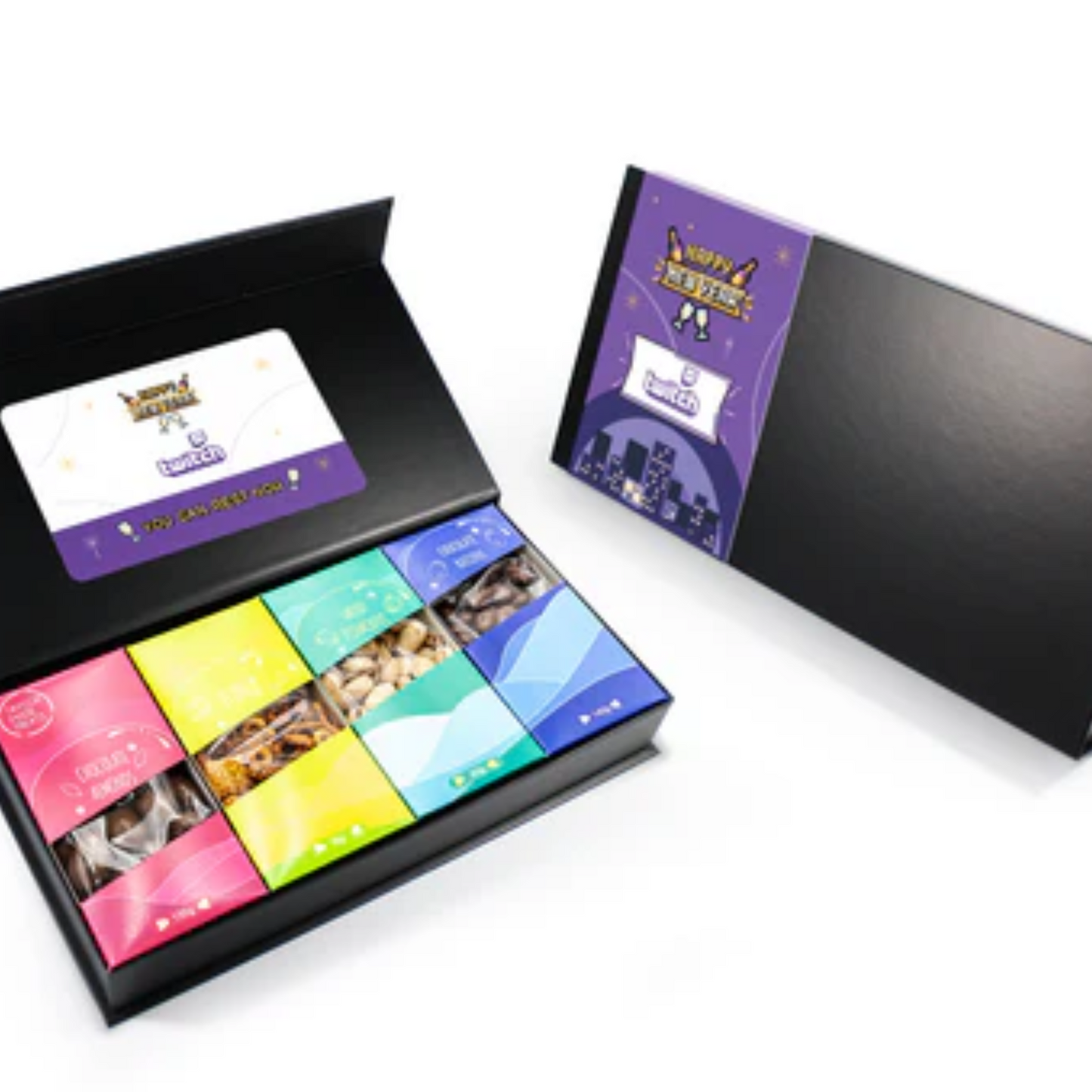 G215 - Hometown Magnet Box