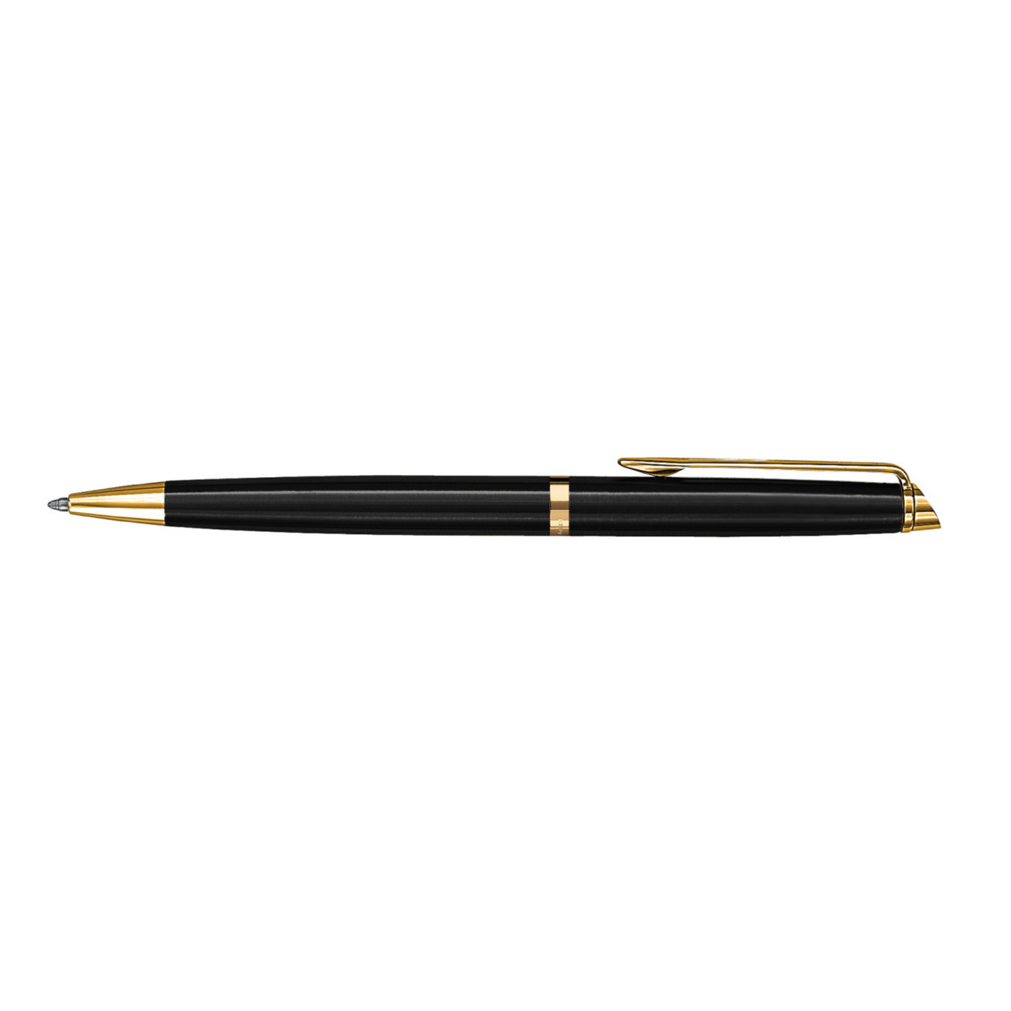 Waterman Hemisphere Ballpoint - Blue Ink