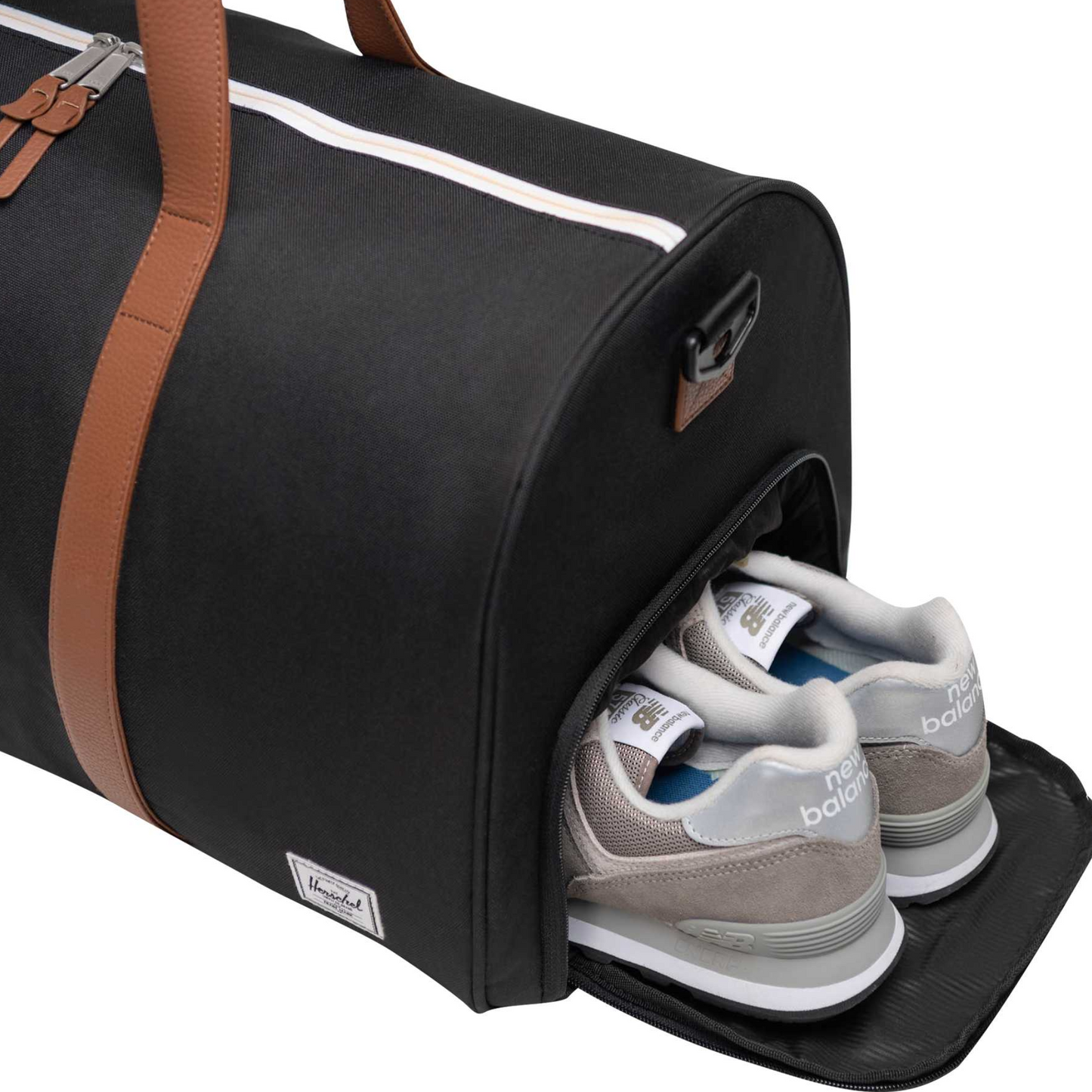 Herschel Recycled Novel Duffle