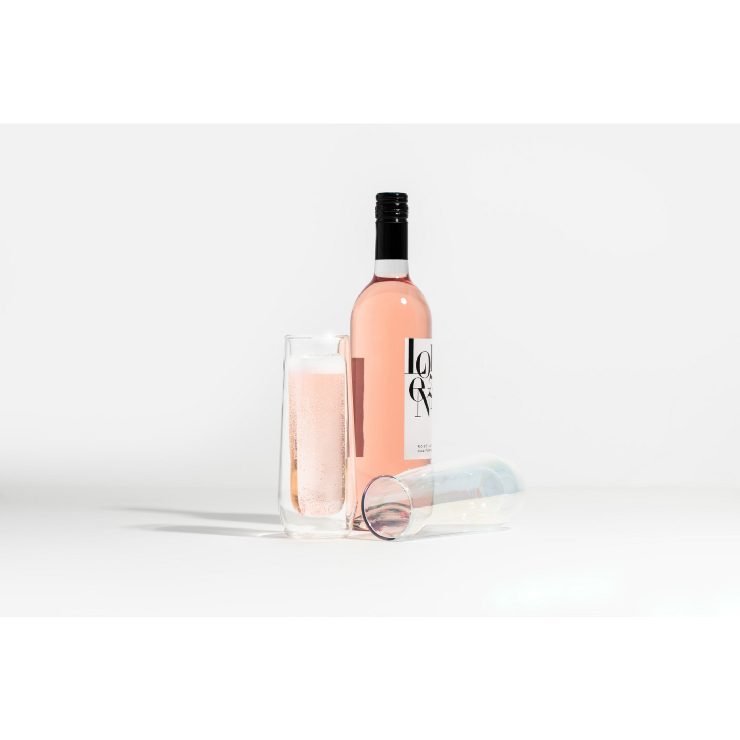 CORKCICLE® Flute Glass Set (2)