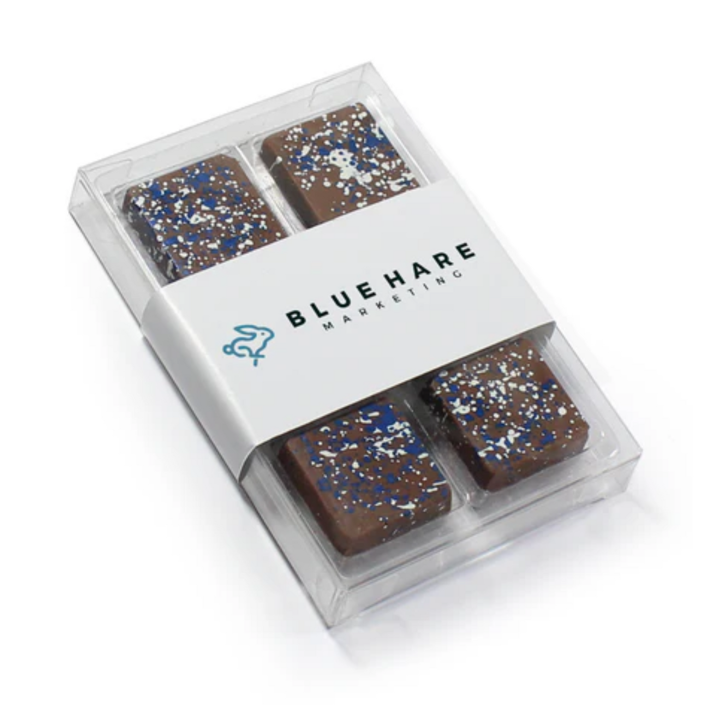 E206 - 6 Piece Chocolate Box