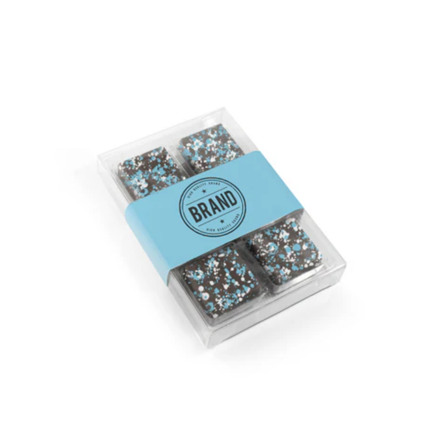 E206 - 6 Piece Chocolate Box