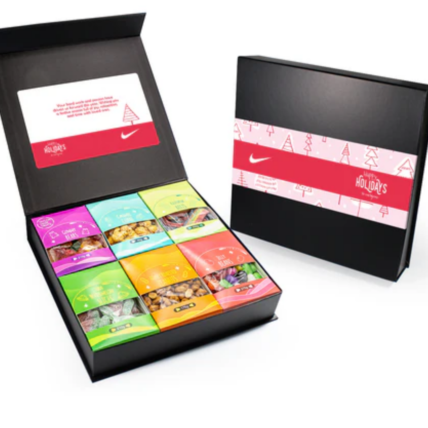 G226 - Sweet n Sour Magnet Box