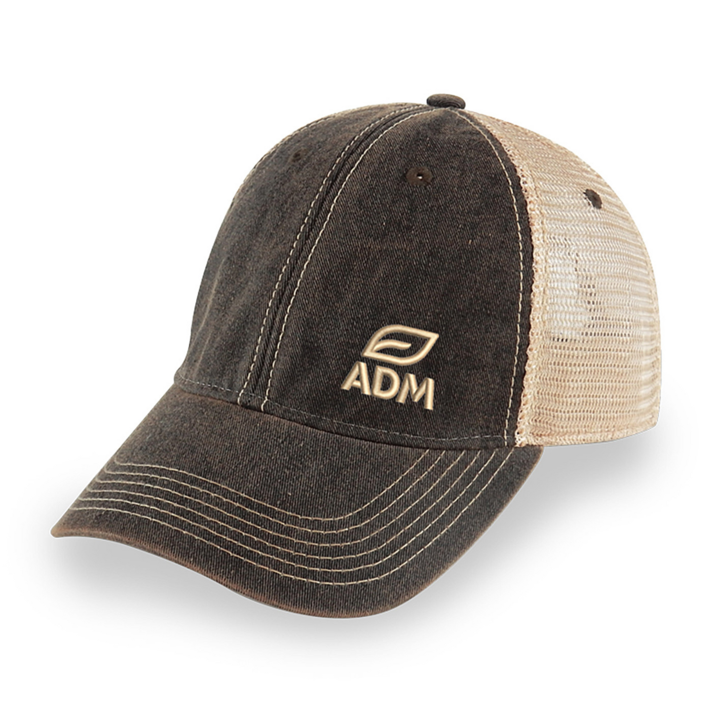 Merrimack Hat Co.™ Austin Vintage Trucker